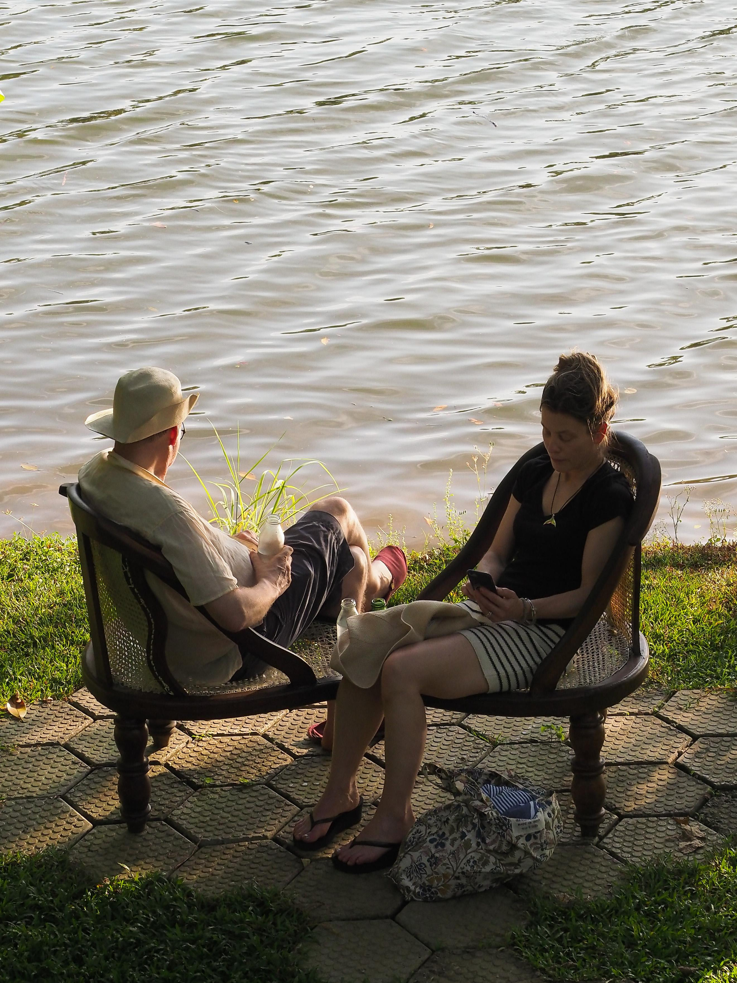 Good Spa. Портретный и Репортажный фотограф в Москве