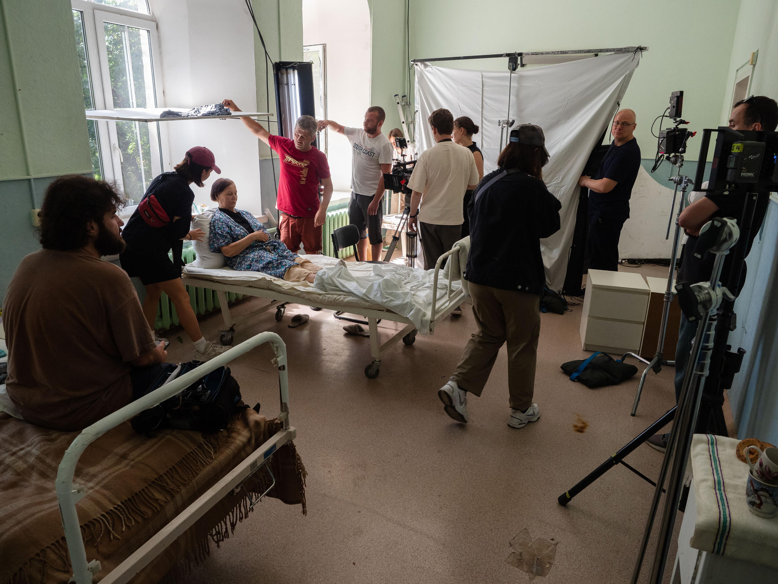 Zazrachkalie. Портретный и Репортажный фотограф в Москве