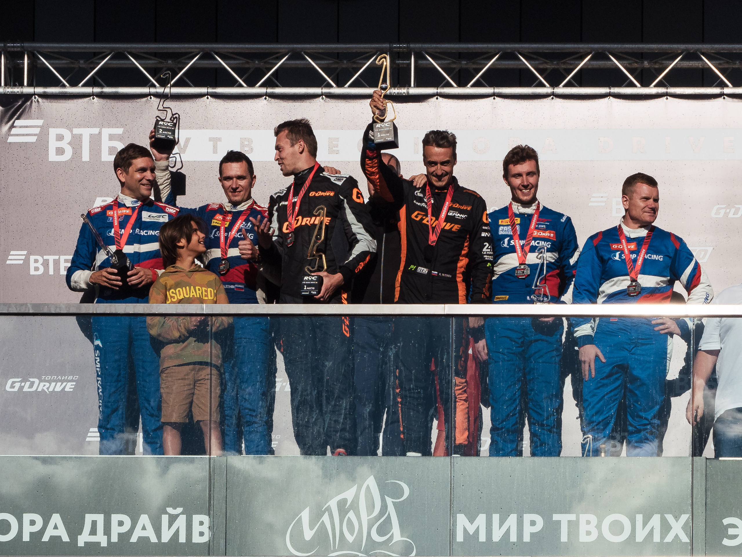 Igora Drive. Портретный и Репортажный фотограф в Москве