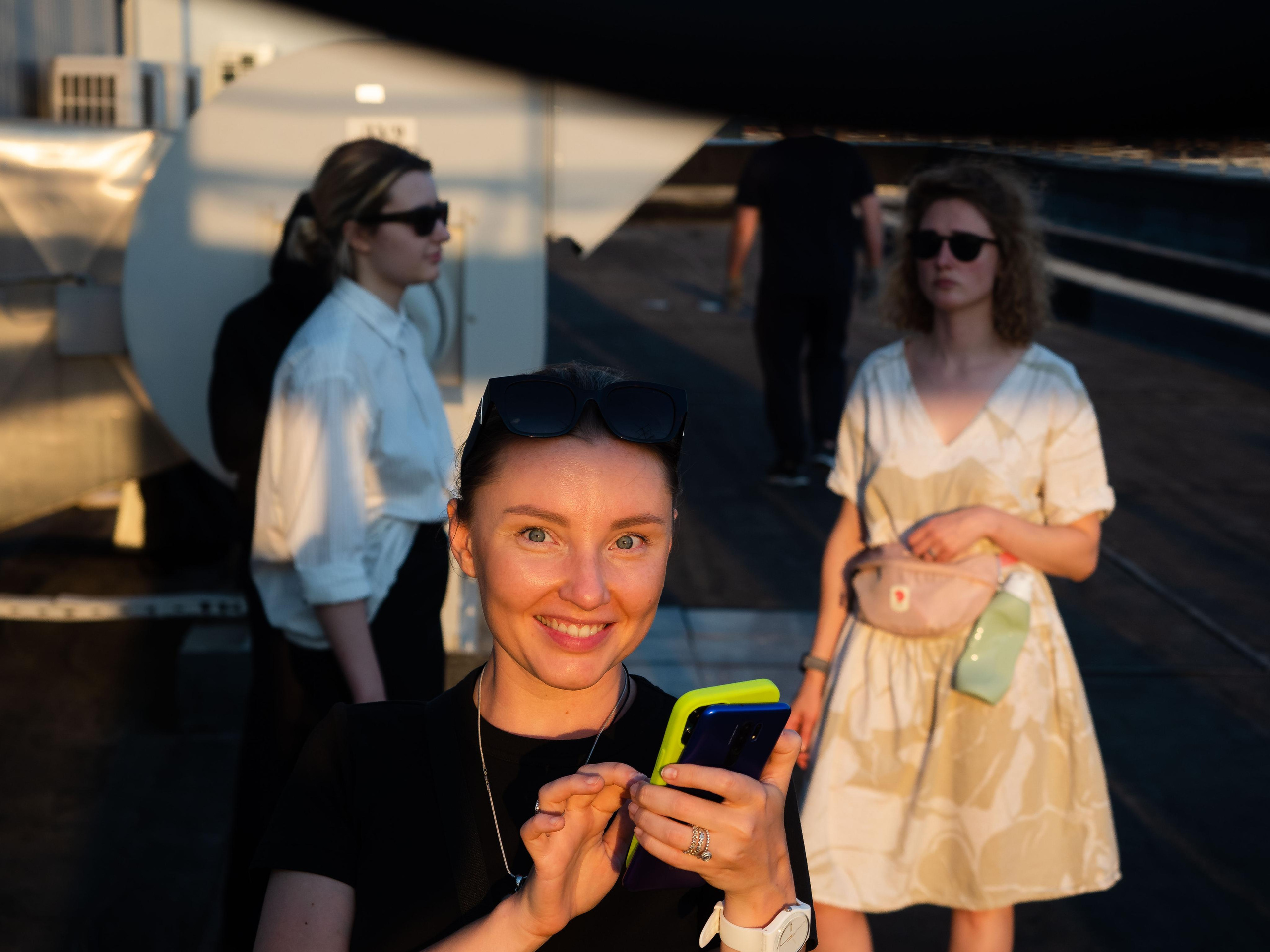 Zazrachkalie. Портретный и Репортажный фотограф в Москве