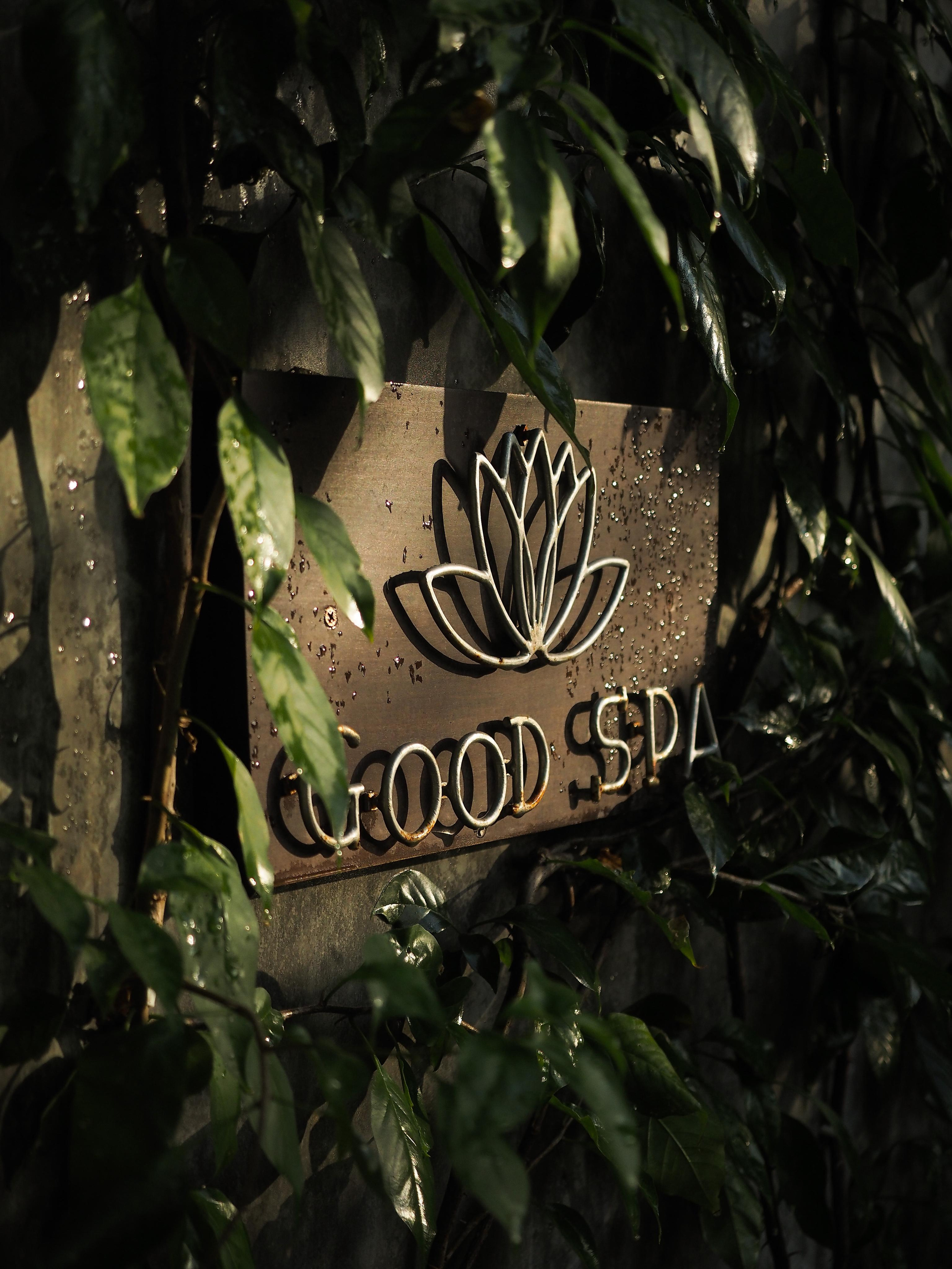 Good Spa. Портретный и Репортажный фотограф в Москве