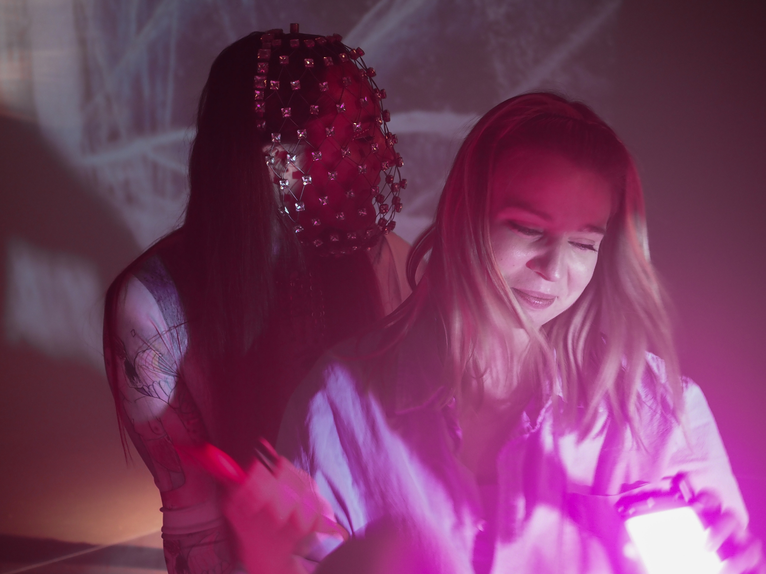 Russian Fairy Tail. Портретный и Репортажный фотограф в Москве