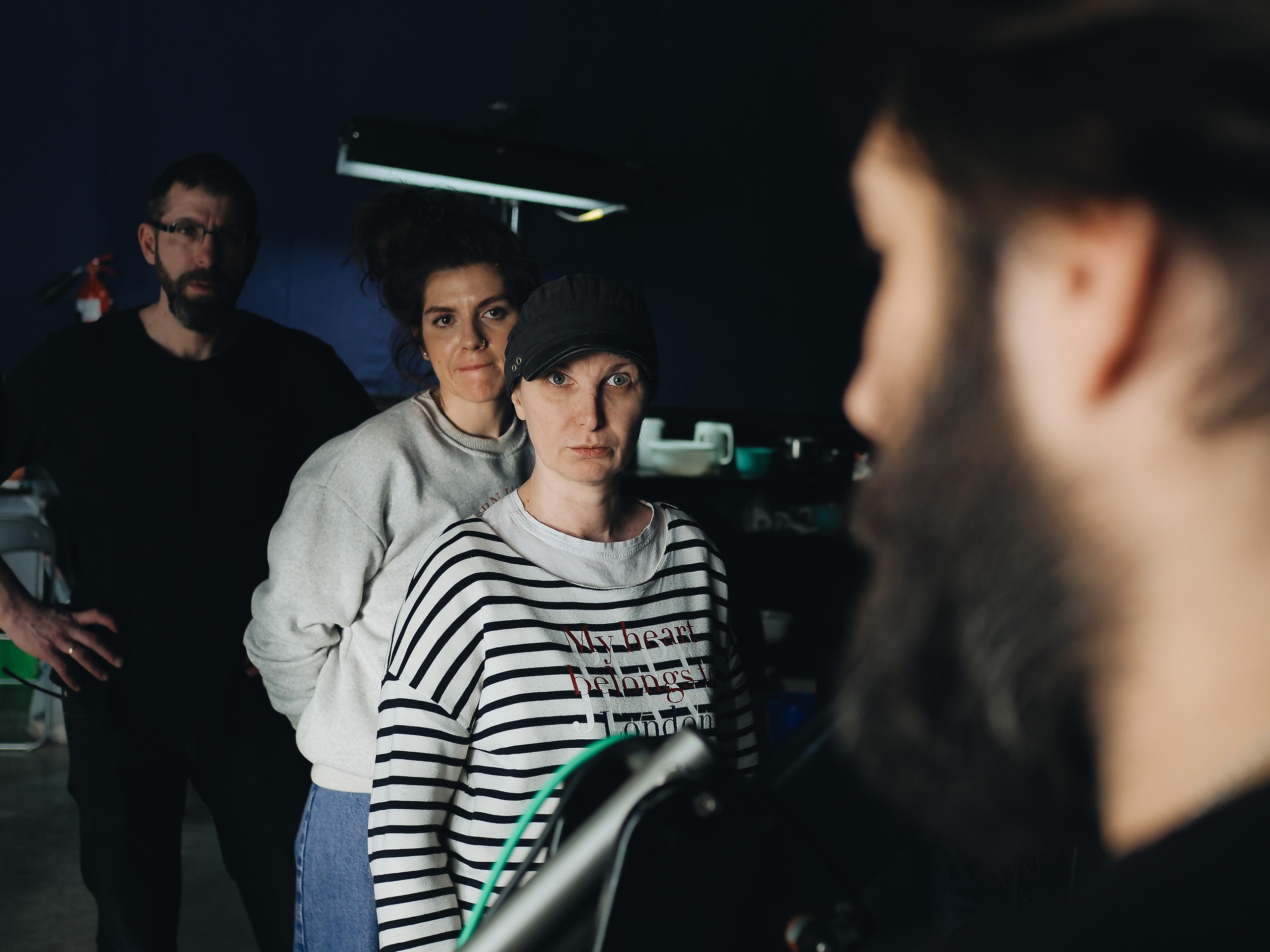 Applepie Tabletop. Портретный и Репортажный фотограф в Москве