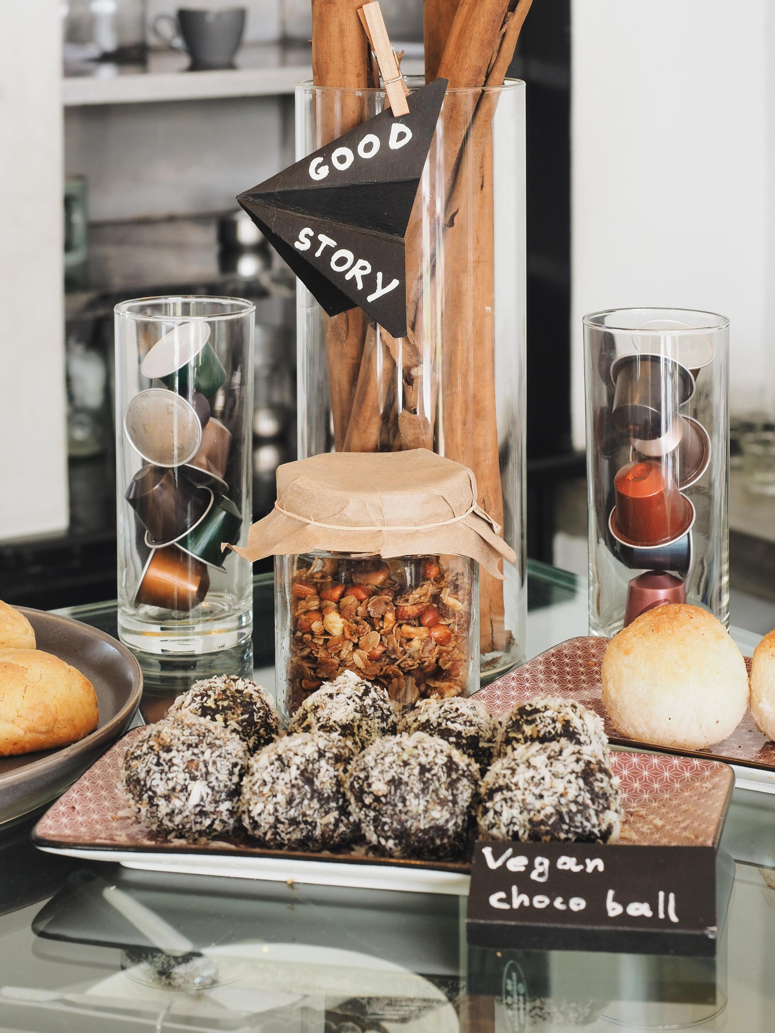 Coffee shop. Портретный и Репортажный фотограф в Москве