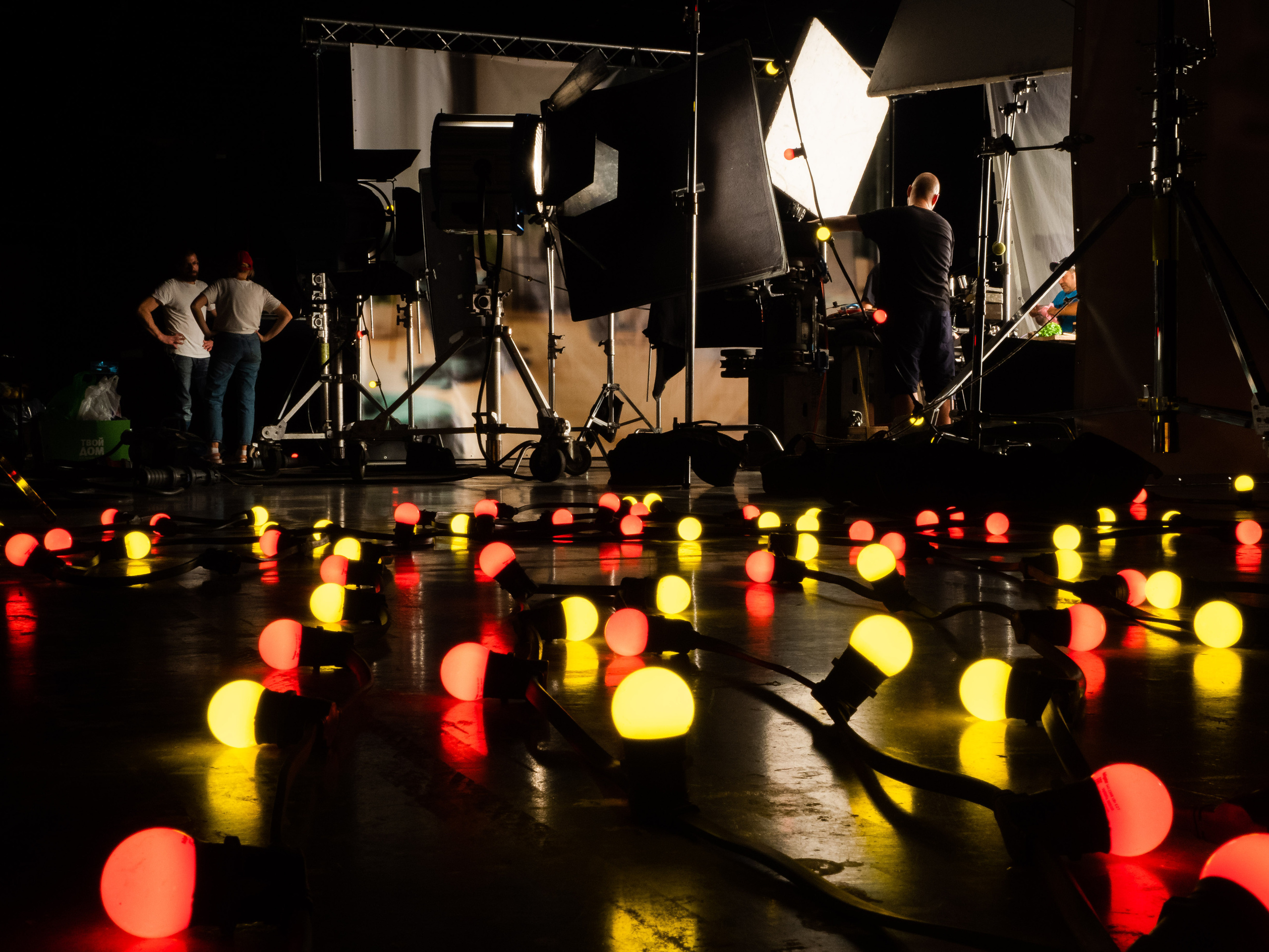 Applepie Tabletop. Портретный и Репортажный фотограф в Москве