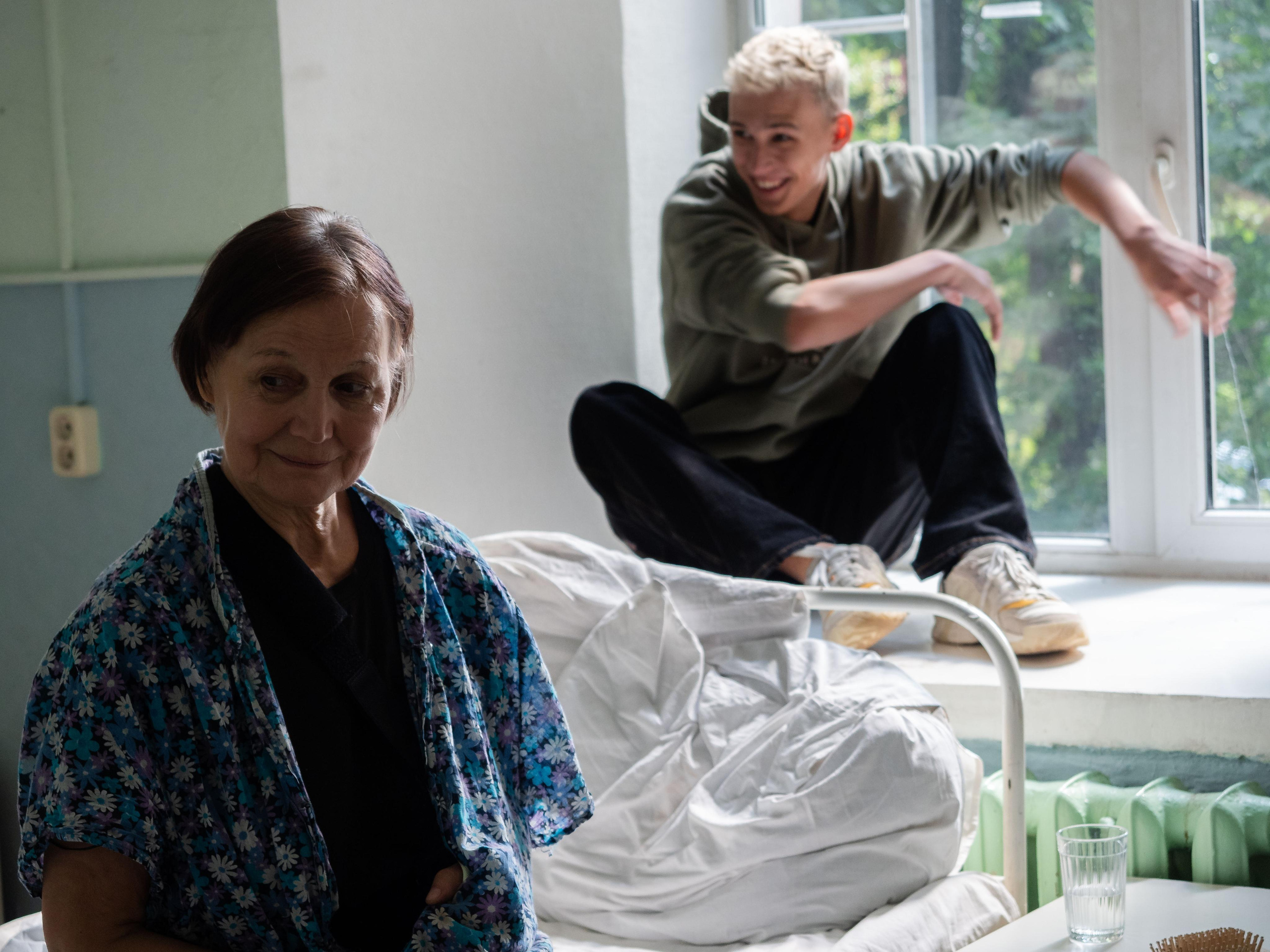 Zazrachkalie. Портретный и Репортажный фотограф в Москве