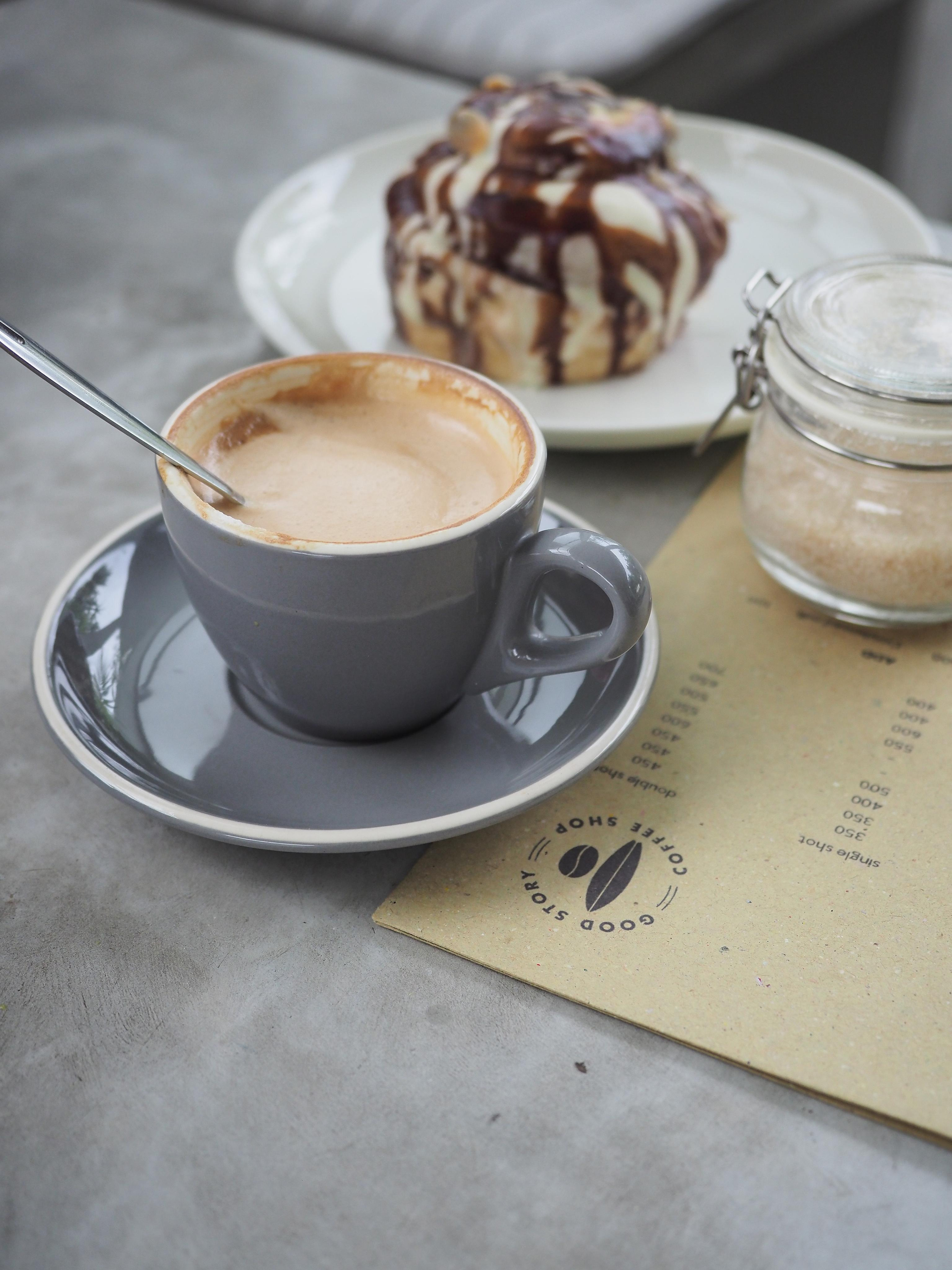 Coffee shop. Портретный и Репортажный фотограф в Москве