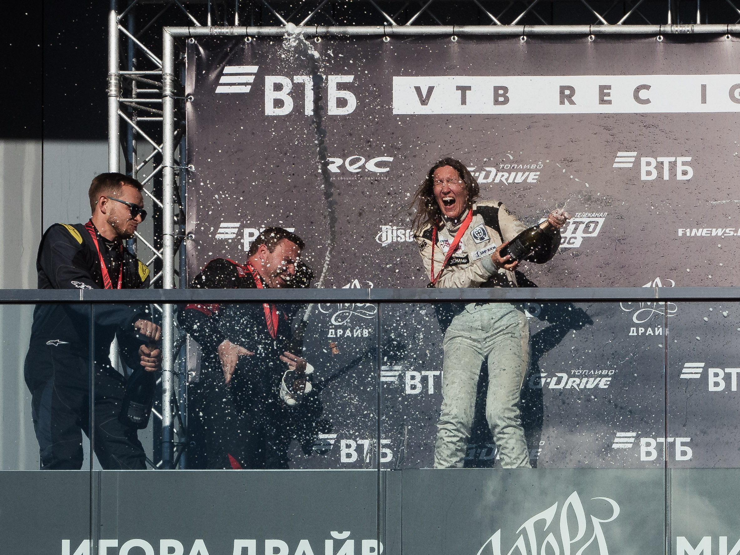 Igora Drive. Портретный и Репортажный фотограф в Москве