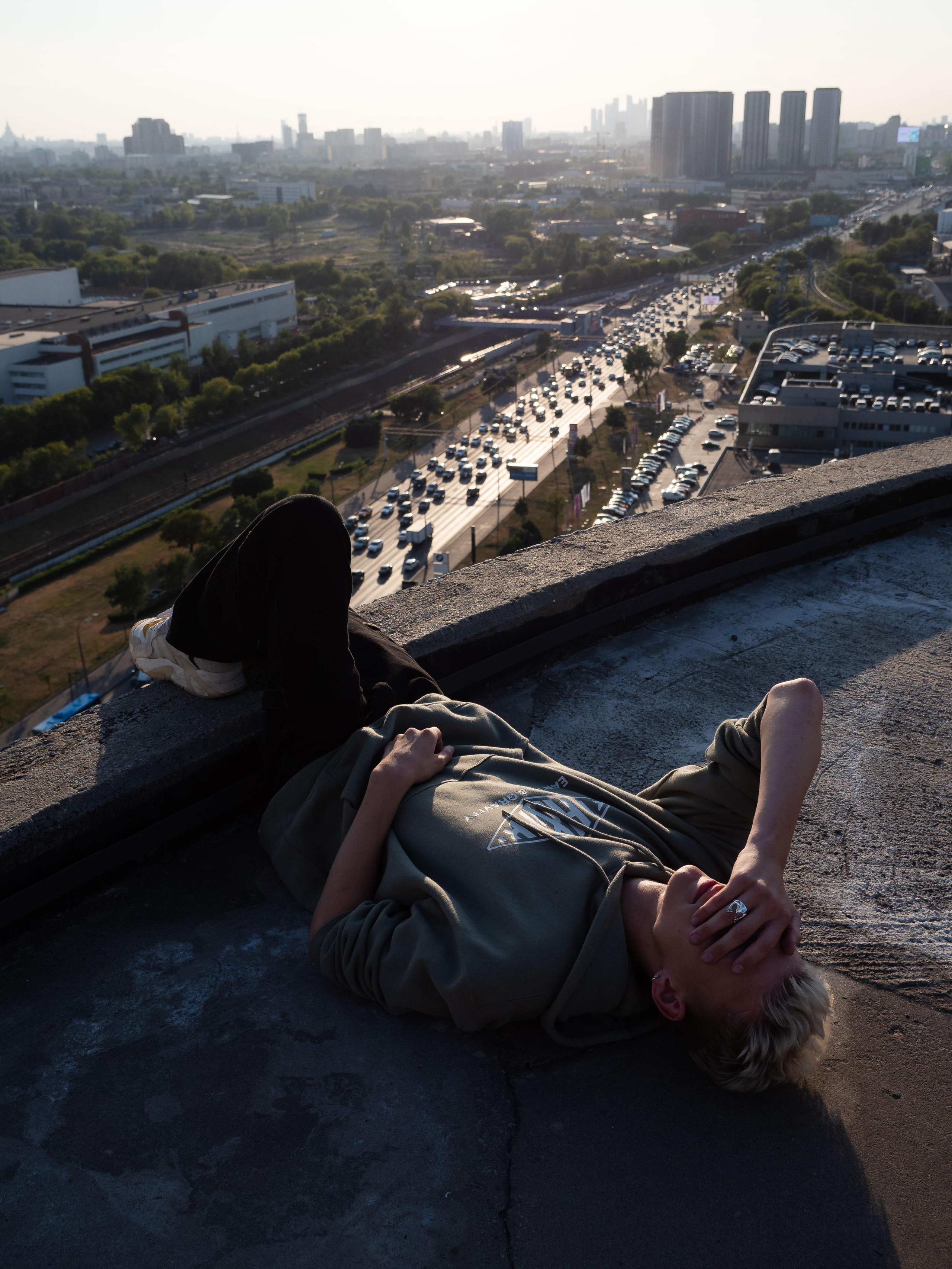 Zazrachkalie. Портретный и Репортажный фотограф в Москве