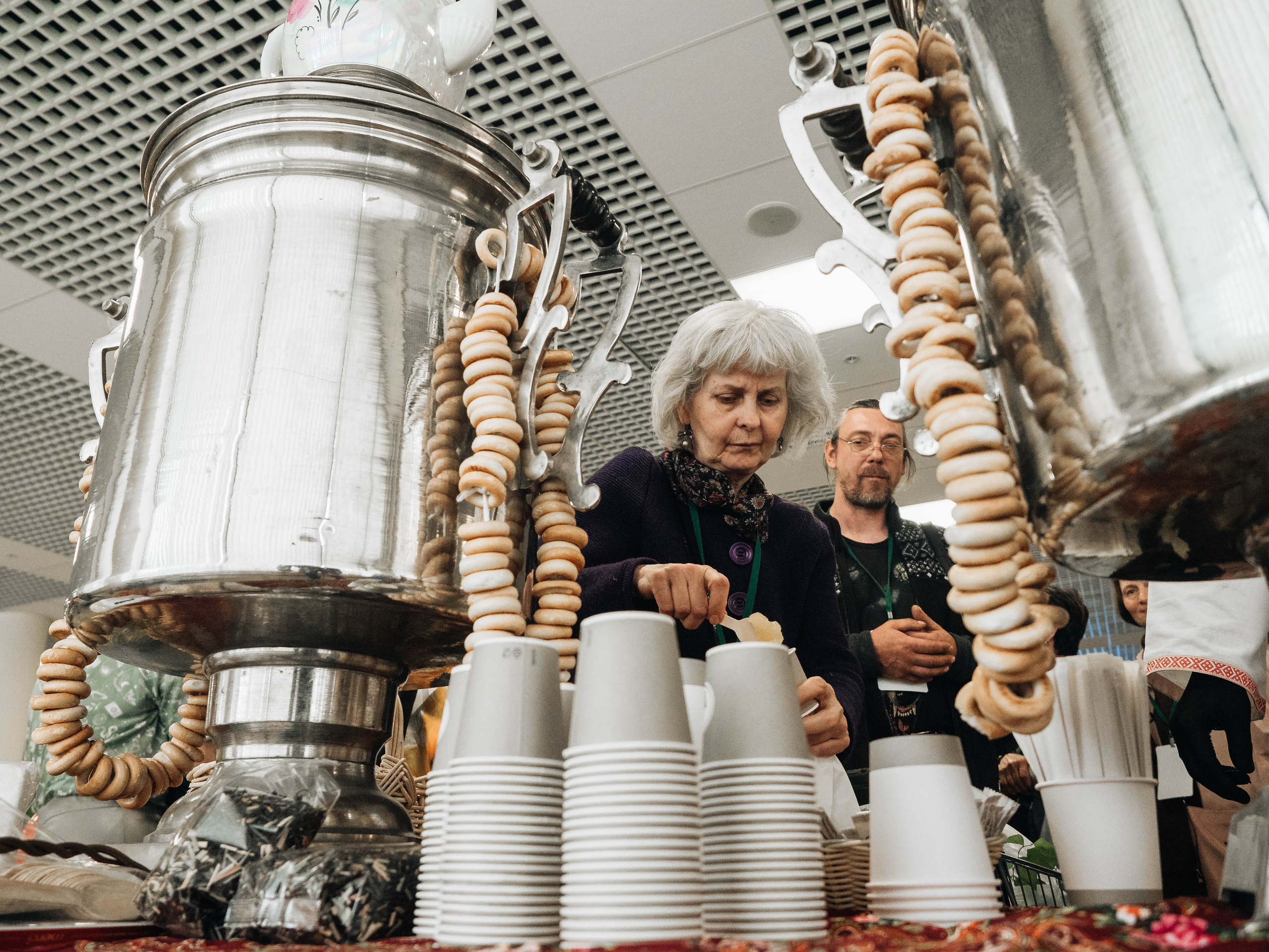 Strogoorganic Happy Birthday. Портретный и Репортажный фотограф в Москве