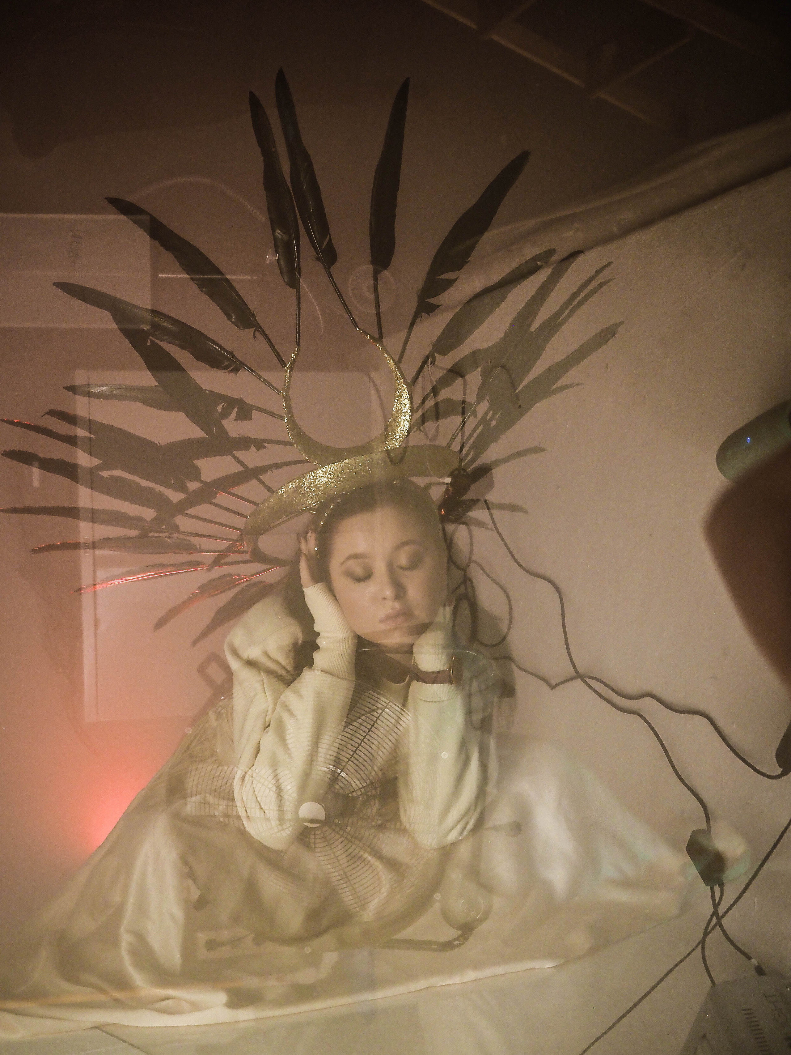 Russian Fairy Tail. Портретный и Репортажный фотограф в Москве