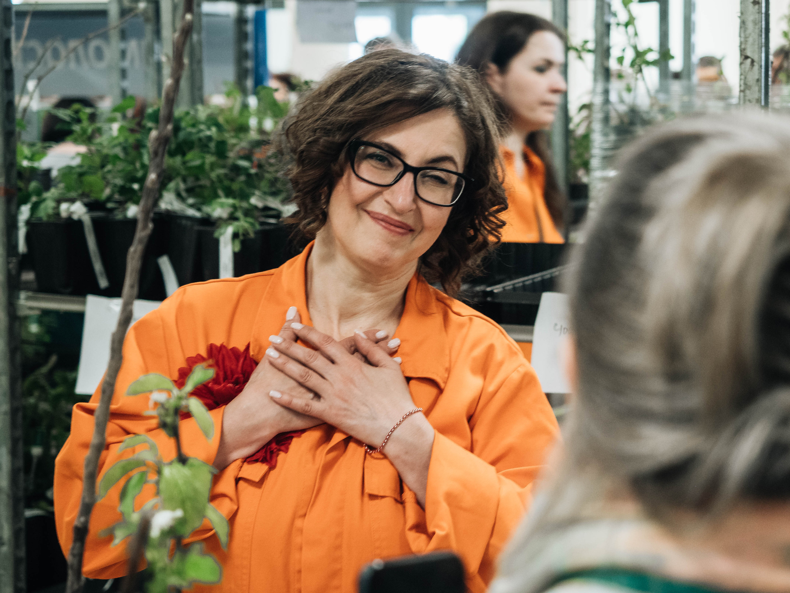 Strogoorganic Happy Birthday. Портретный и Репортажный фотограф в Москве