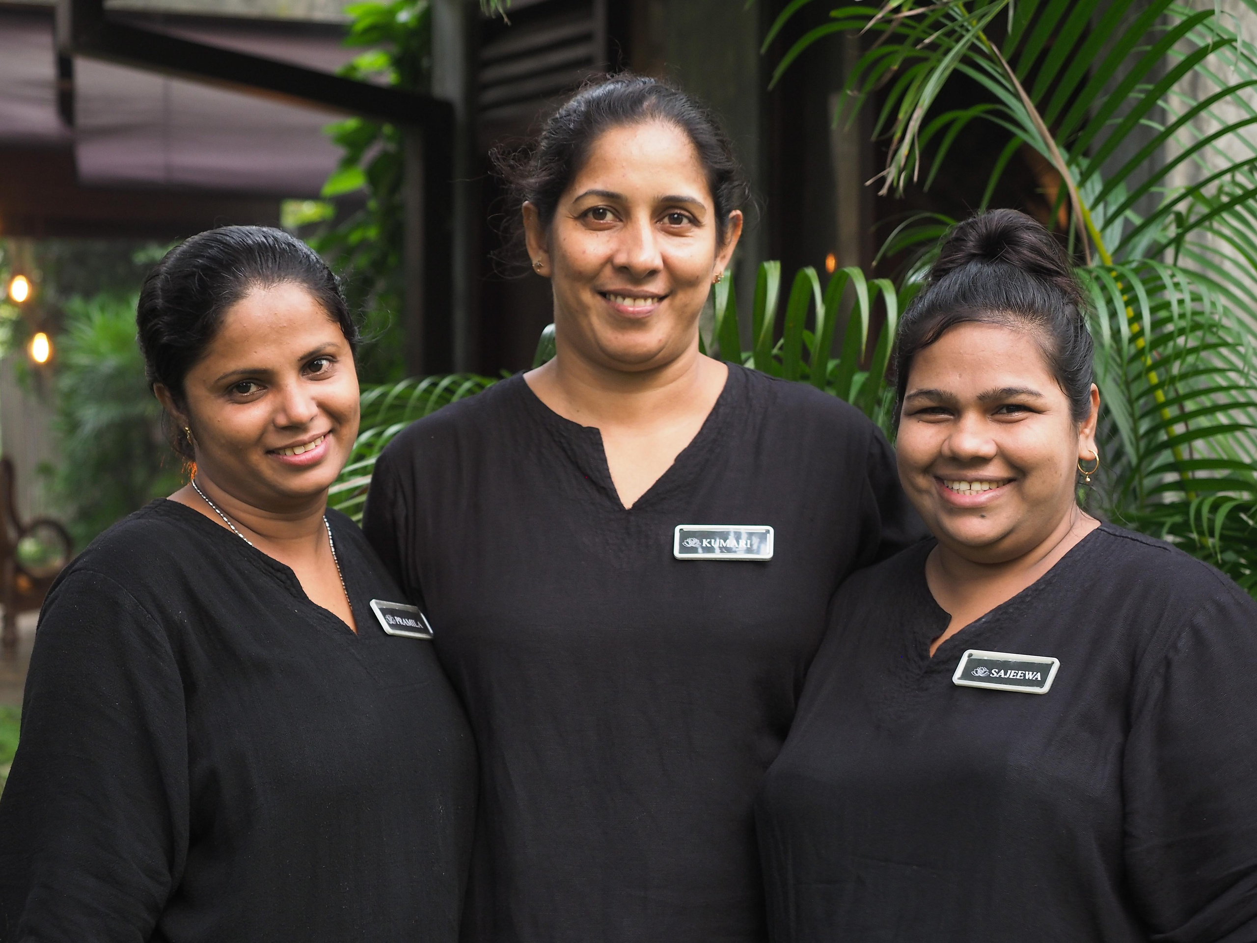 Good Spa. Портретный и Репортажный фотограф в Москве