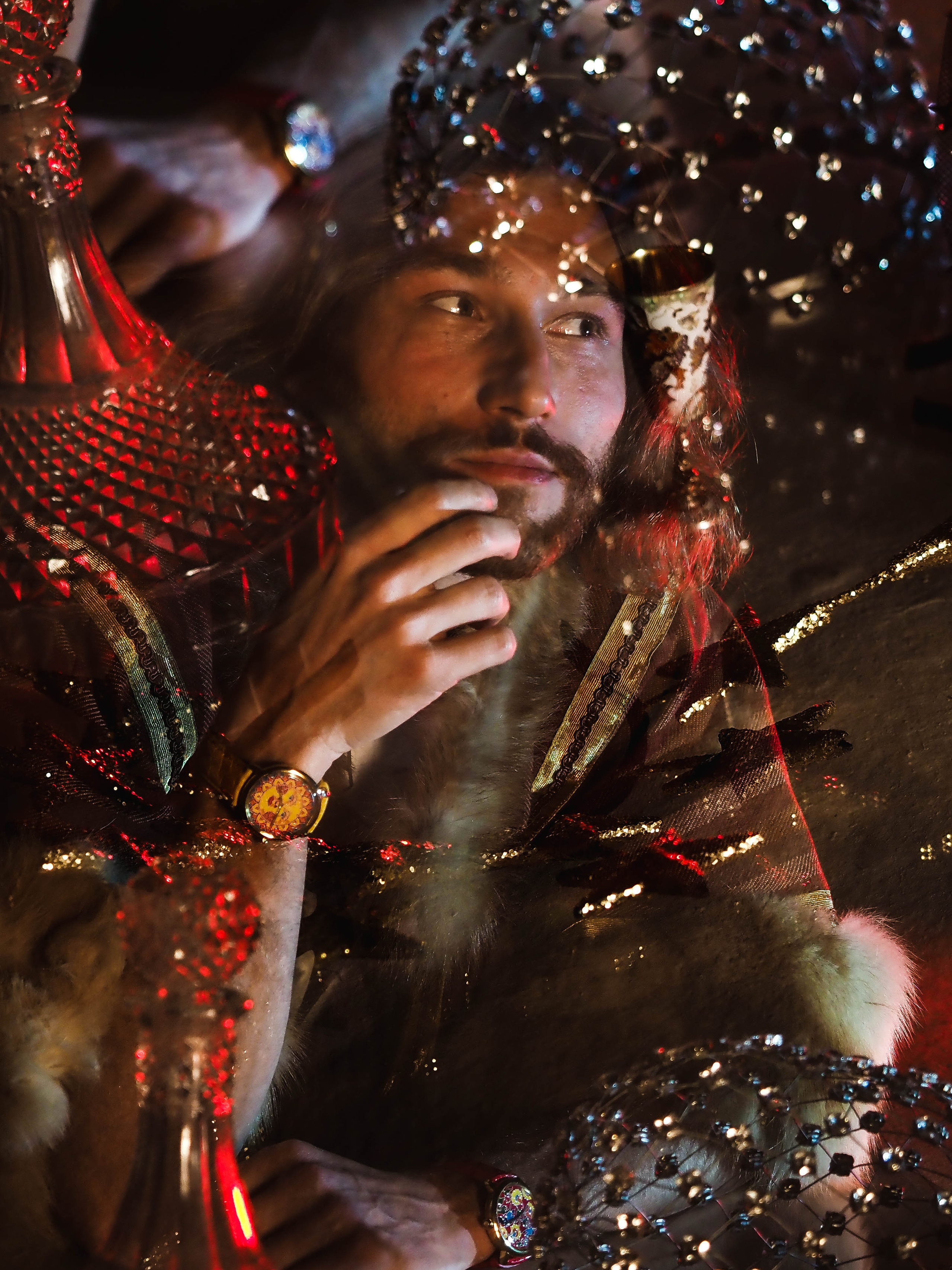 Russian Fairy Tail. Портретный и Репортажный фотограф в Москве