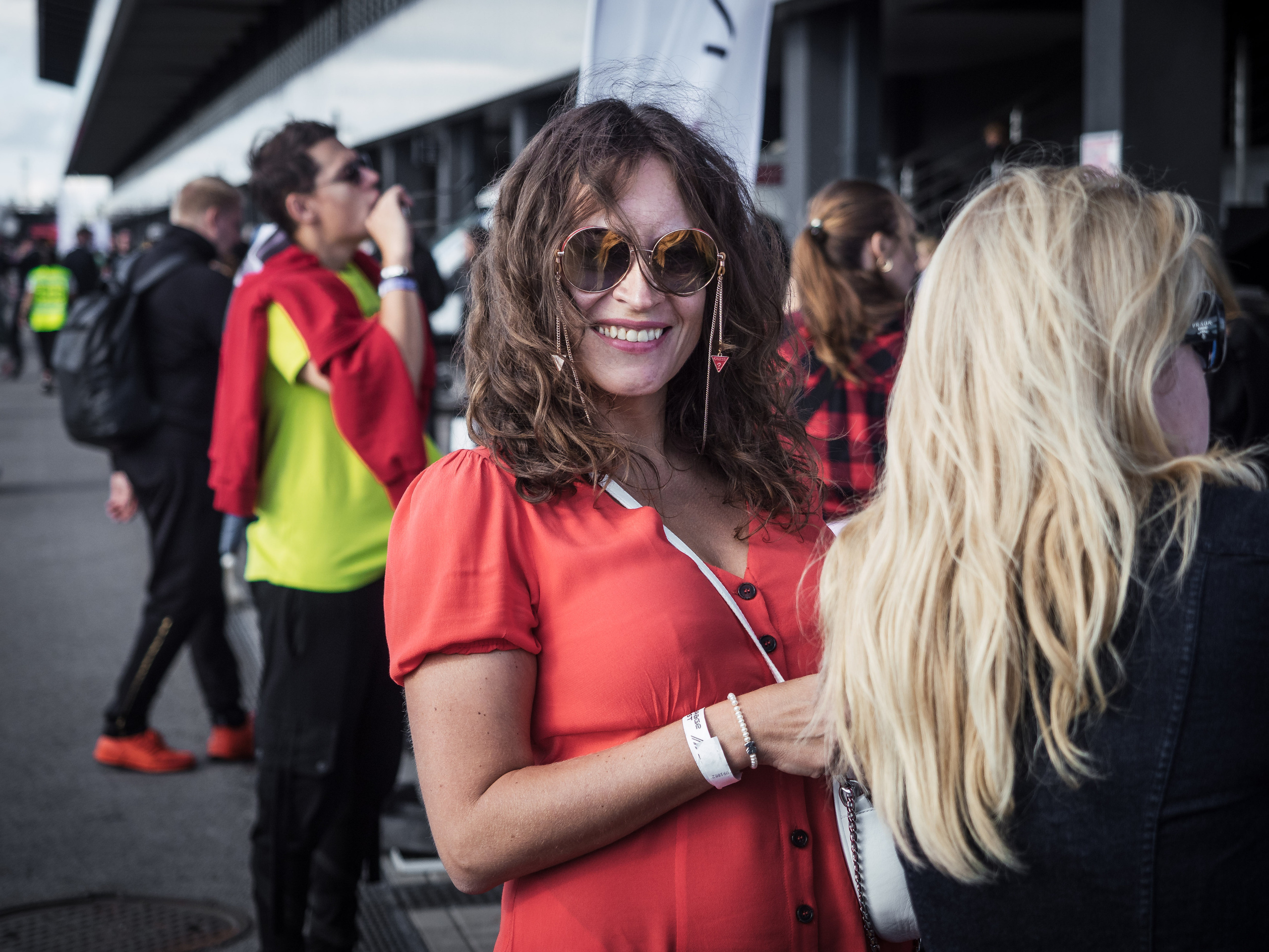 Igora Drive. Портретный и Репортажный фотограф в Москве