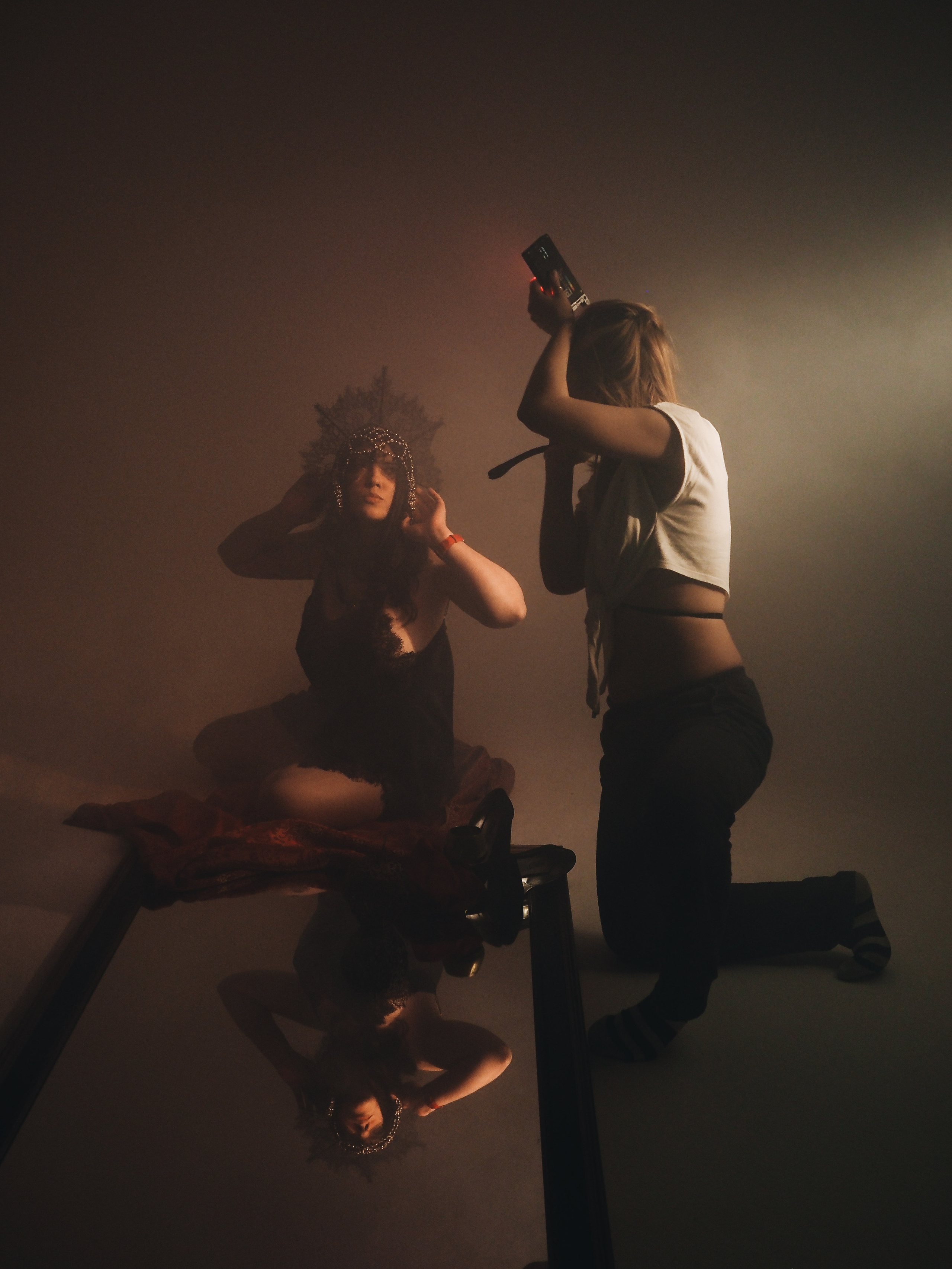 Russian Fairy Tail. Портретный и Репортажный фотограф в Москве