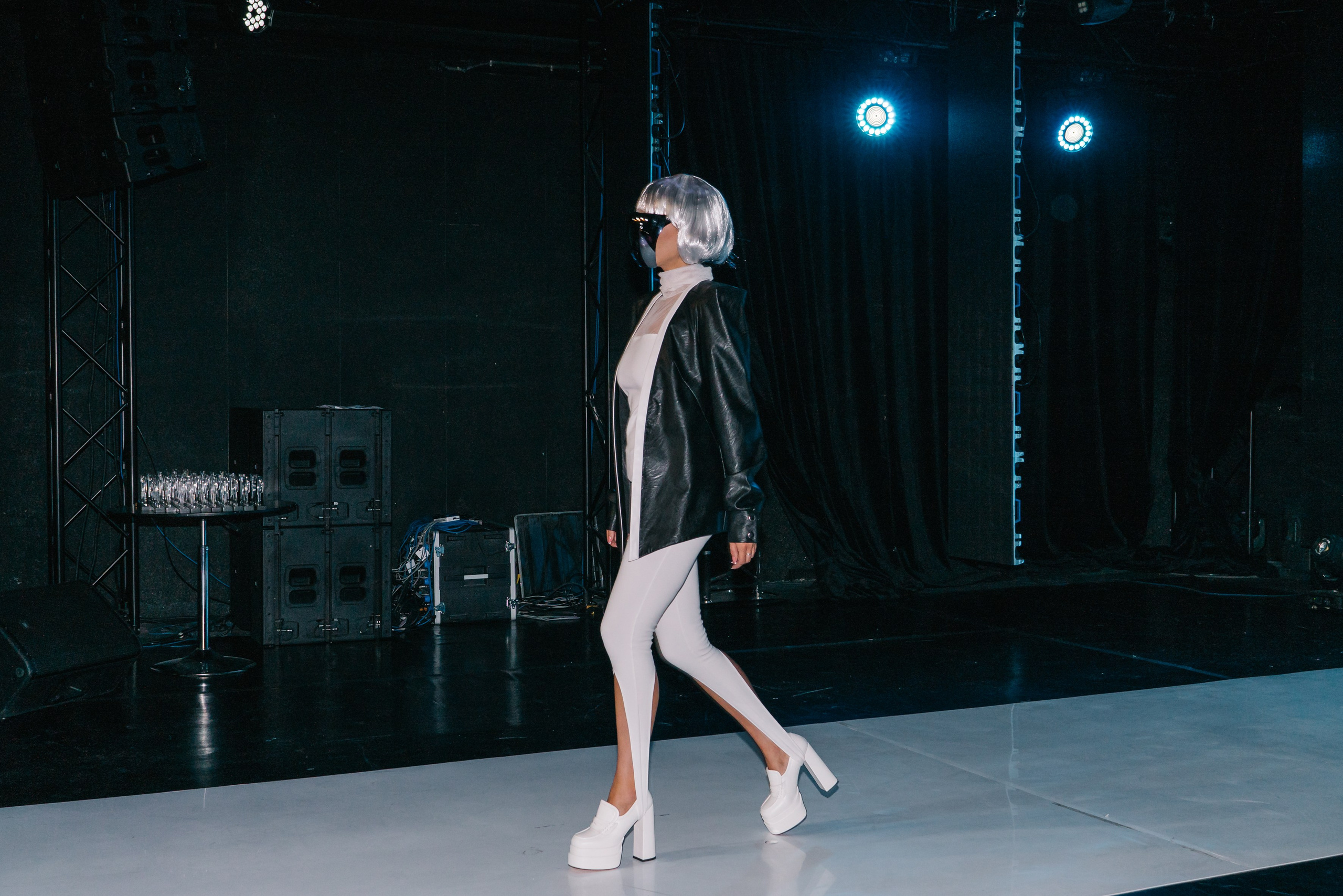 World fashion. Женский фотограф в Москве Анастасия Сидорова