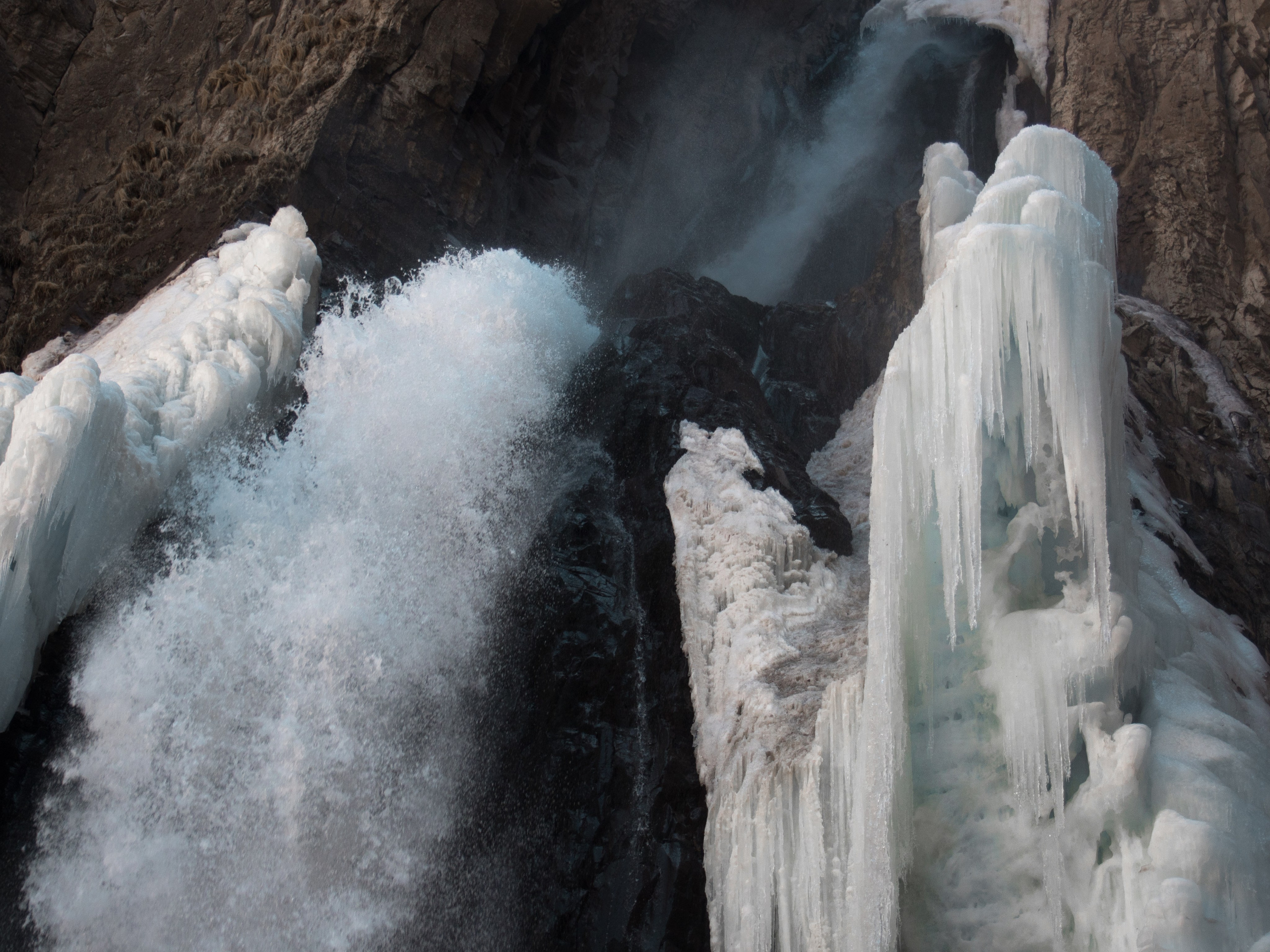 Пейзажи. Смотри, красота!