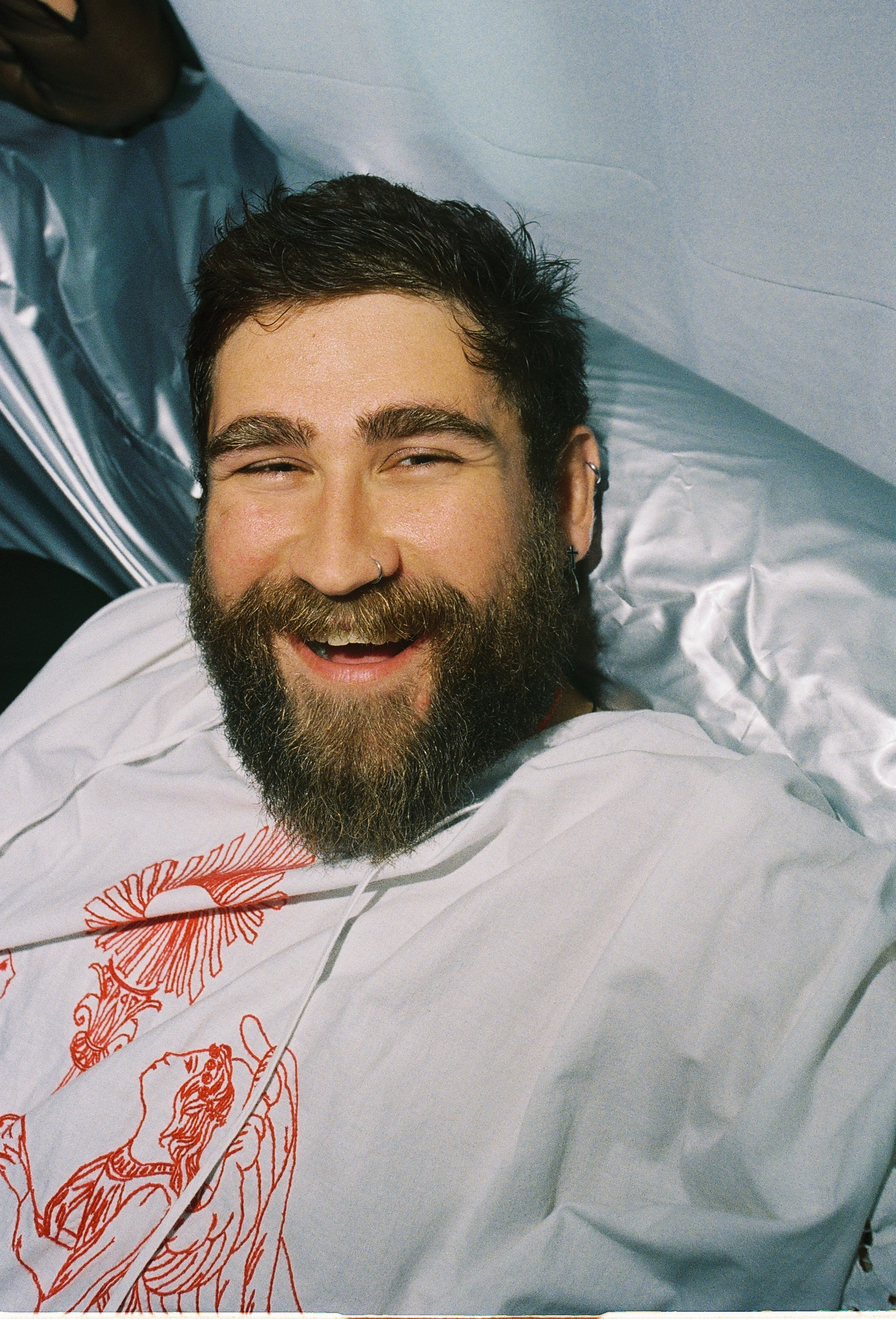 Бал Гоши Карцева. Илья Симонов фотограф москва