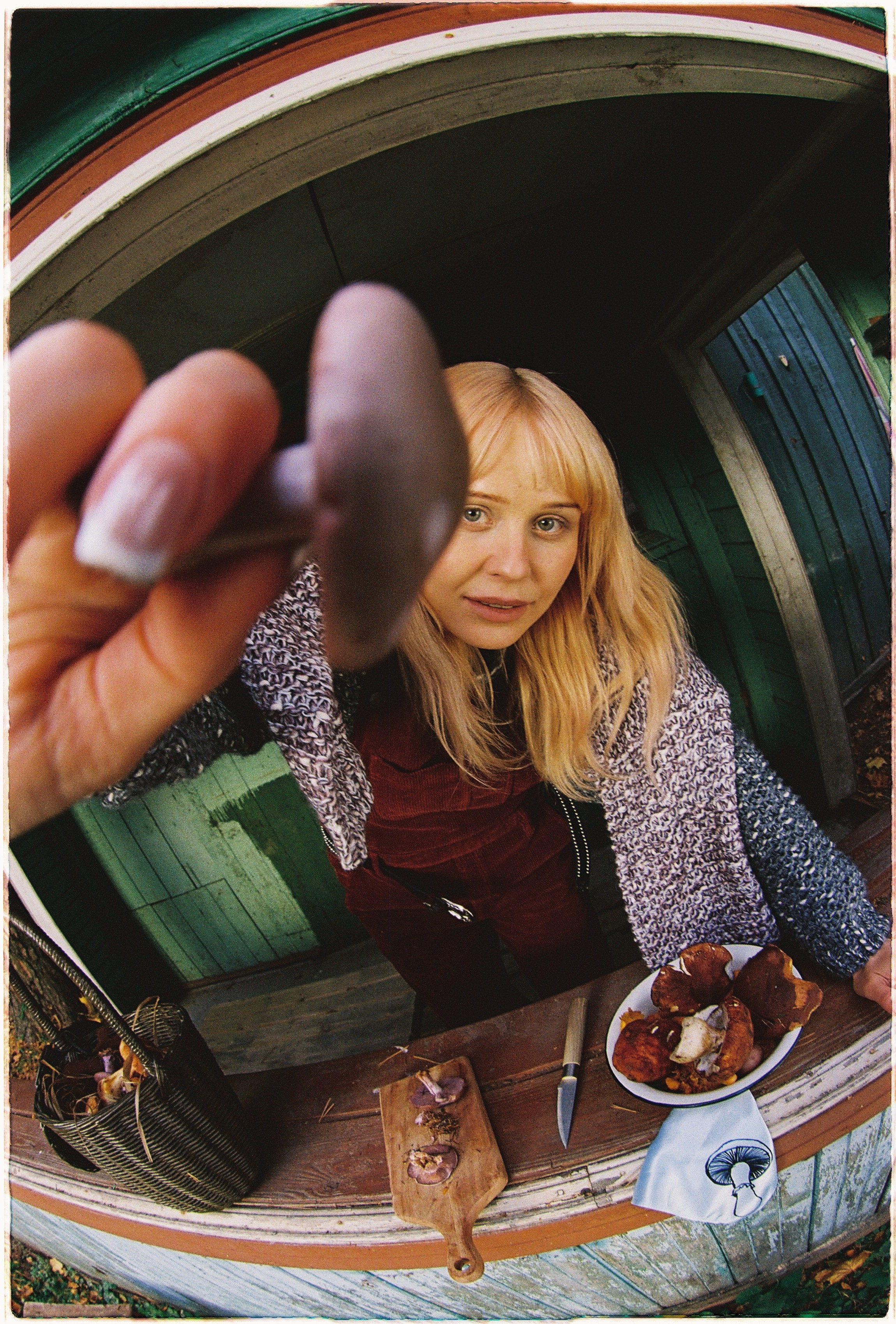 РОКЕТ x GARAGE. Илья Симонов фотограф москва