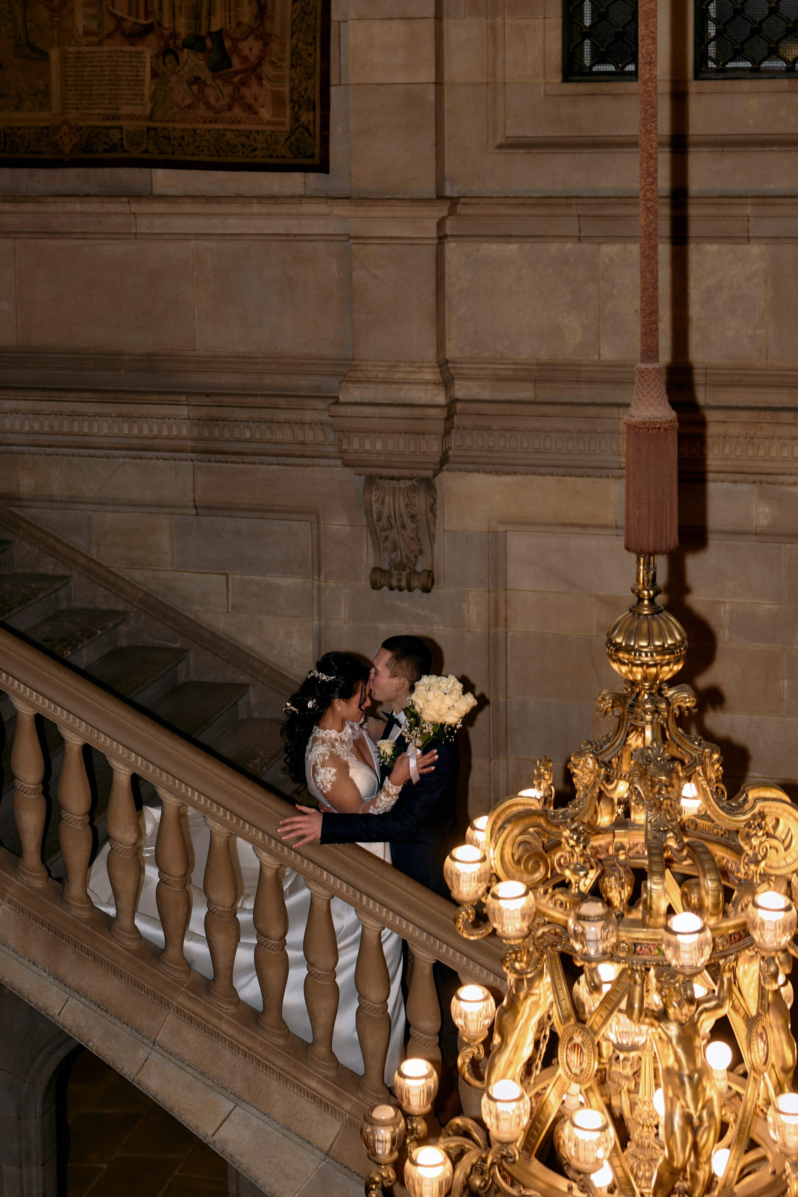 Konstantin and Fresmelin. Photographer & Videographer in Barcelona