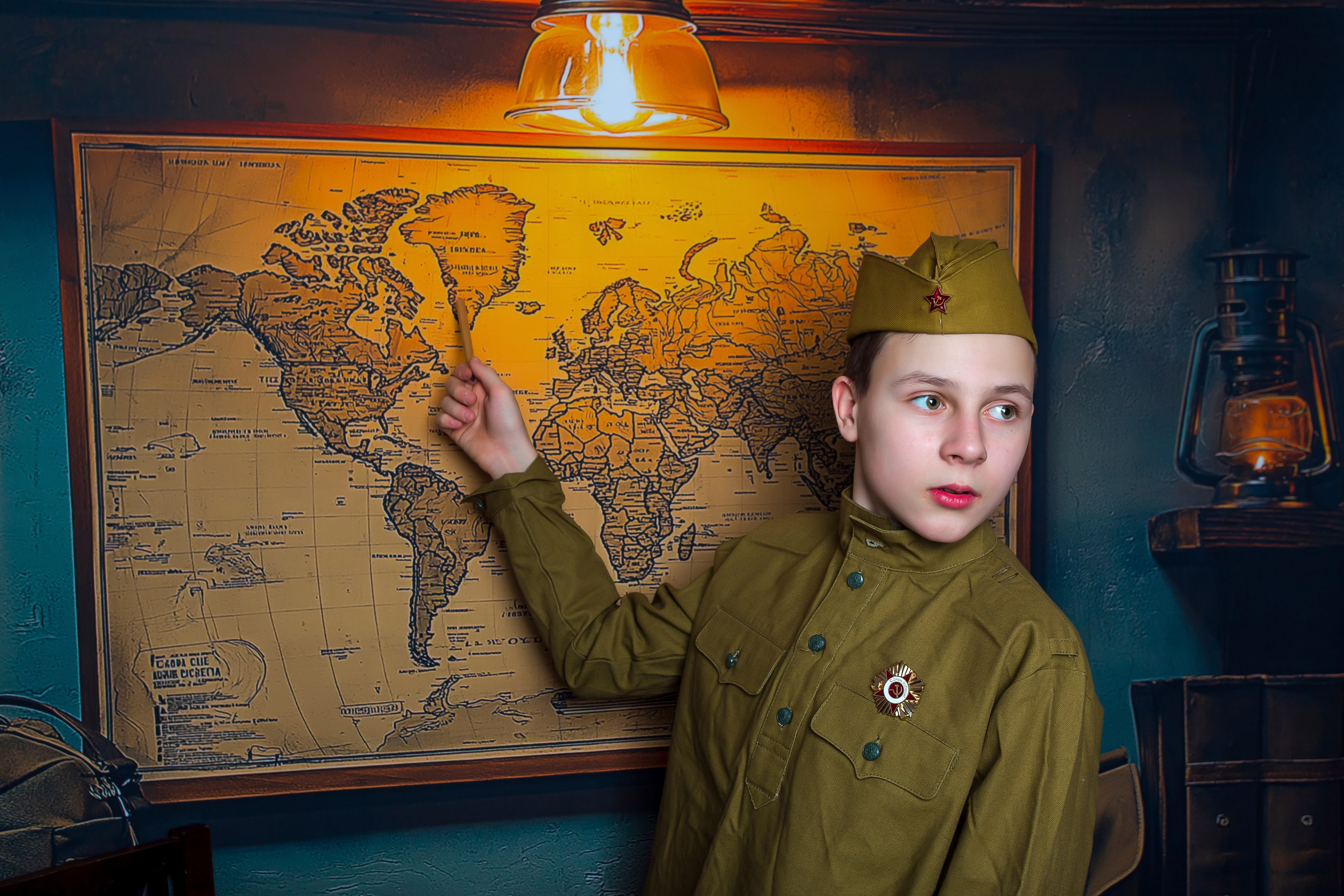 9 мая школа. Твой Выпускной Альбом