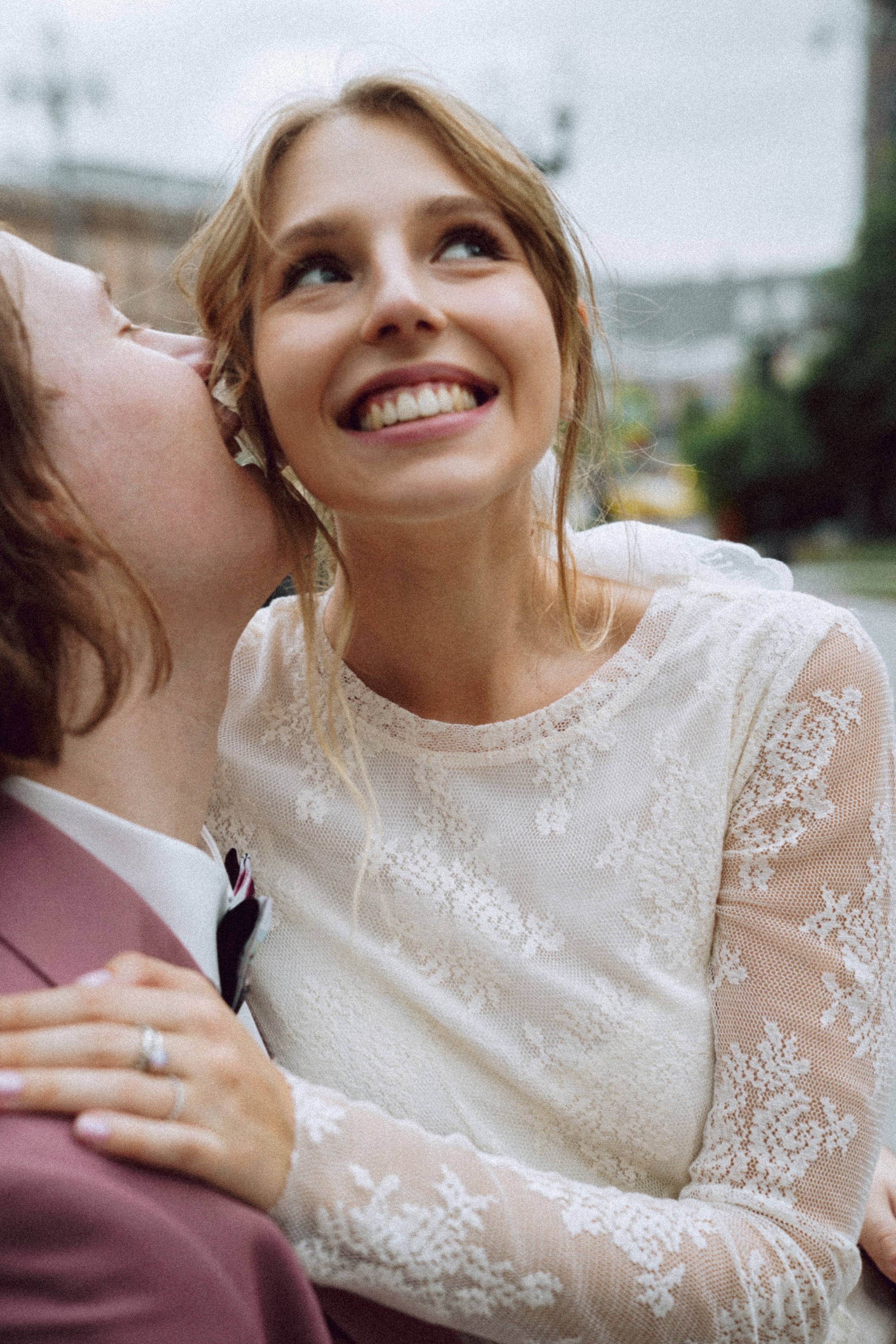 Кирилл и Катя. Свадебный и семейный фотограф Ястребова Маргарита