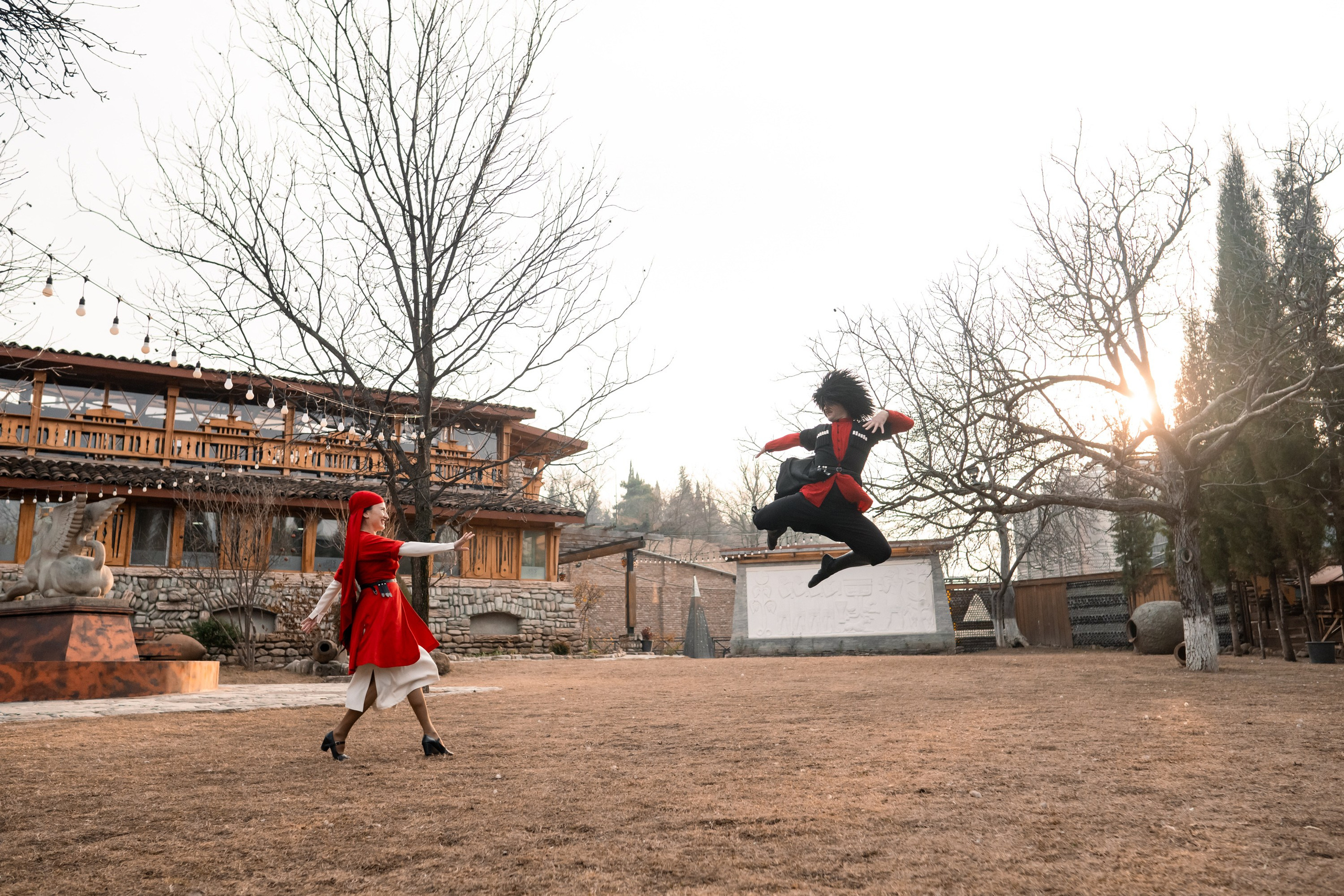 Корпоративы. Свадебный и репортажный фотограф Грузия