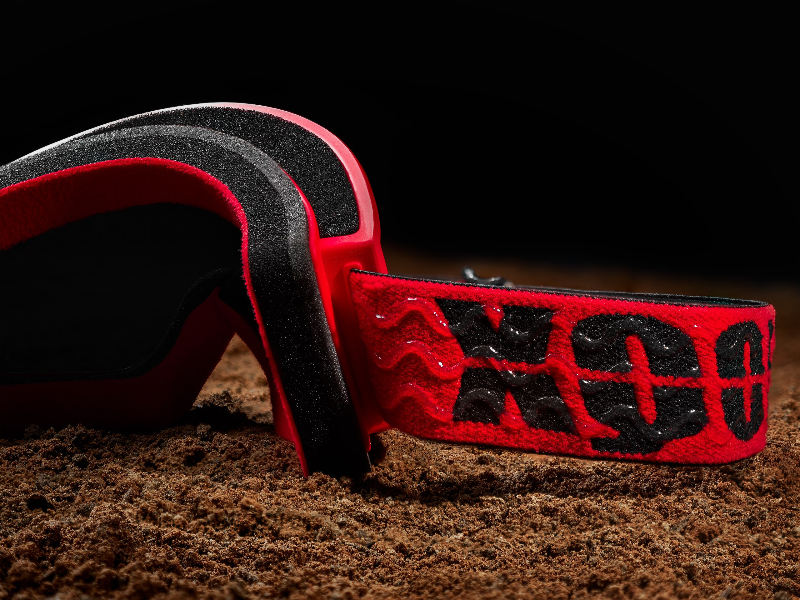 Маски. Фотограф анималист Никита Натальный