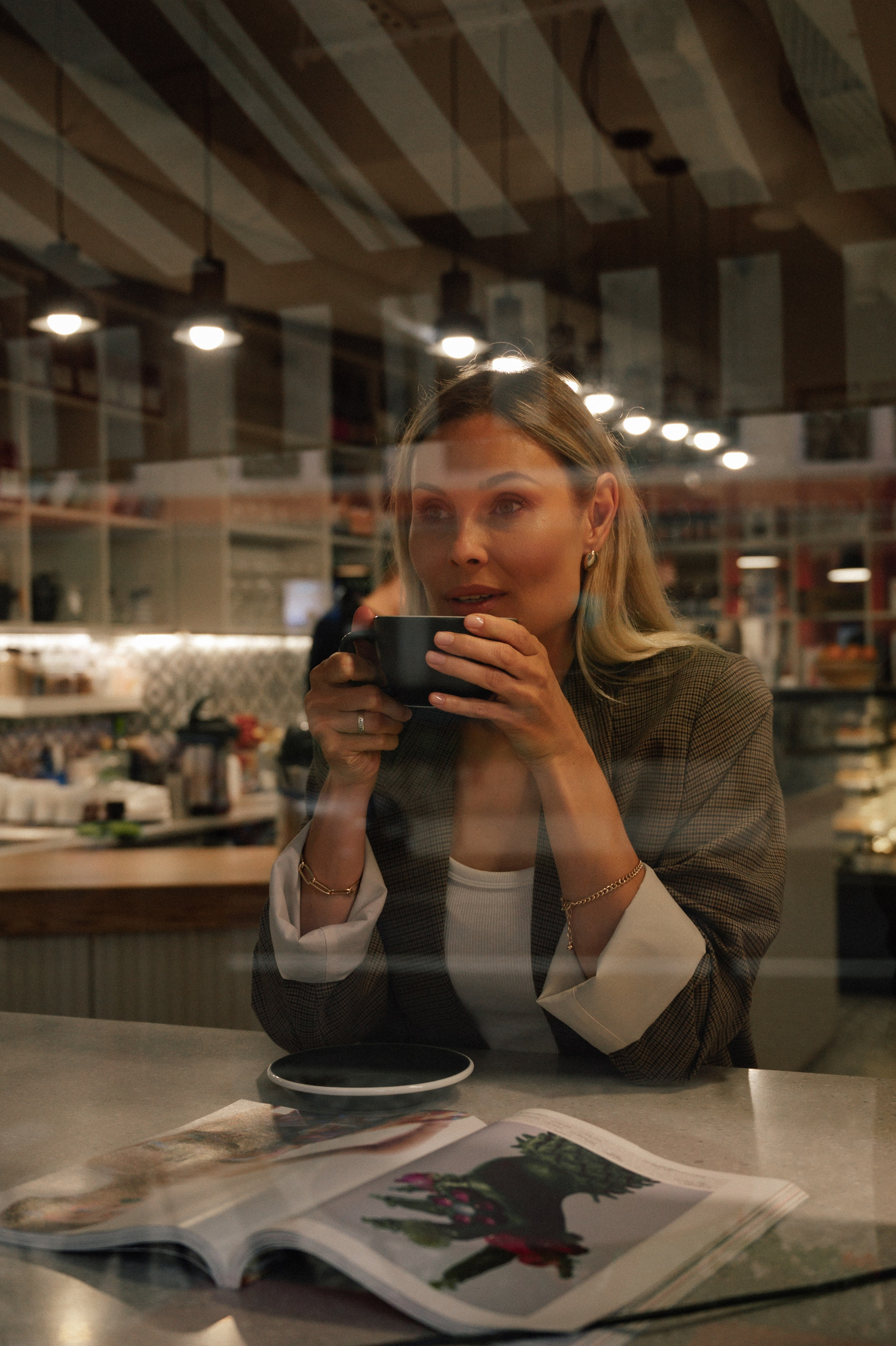 Street photography. Профессиональный фотограф Кристина Кирьянова