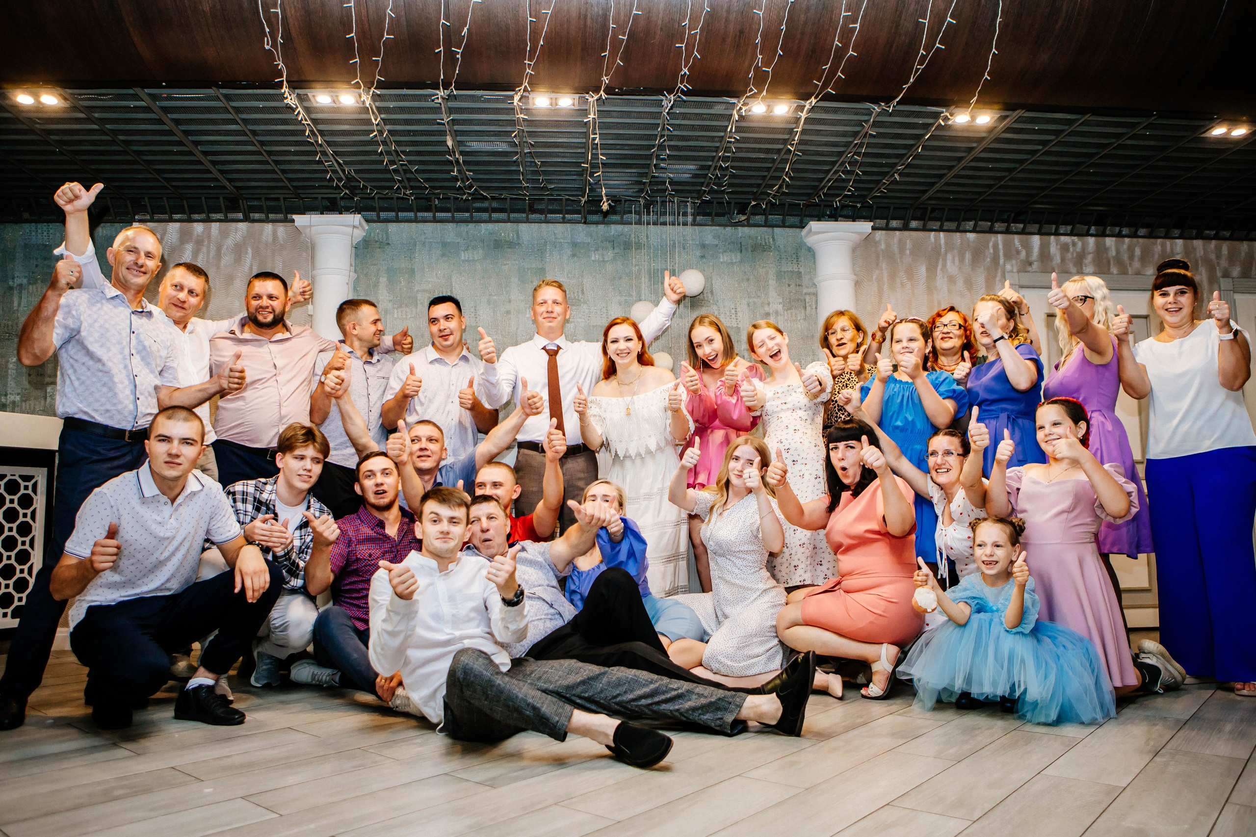 Форсаж. Рыжова Тамара