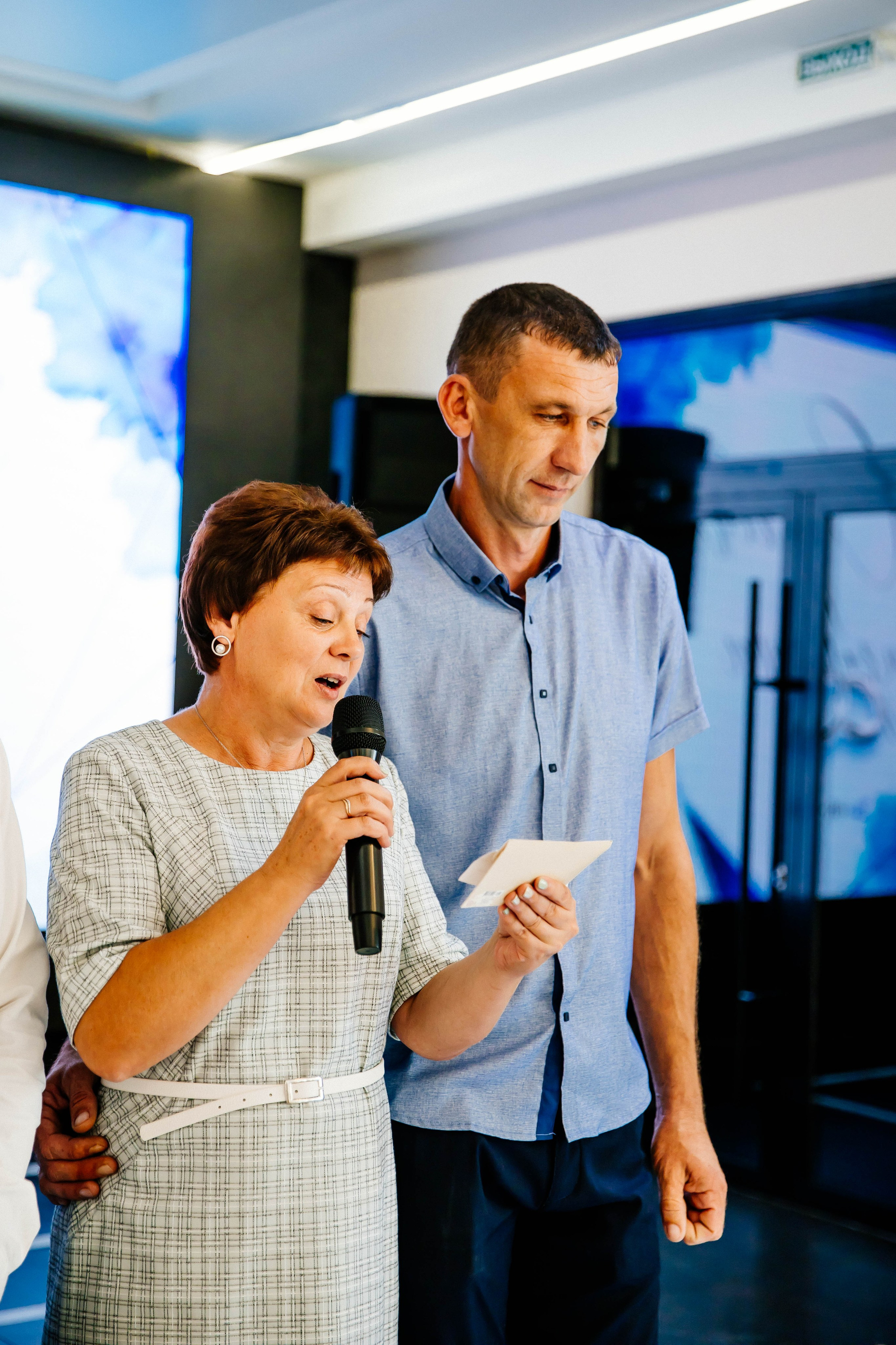 Ползунов. Рыжова Тамара