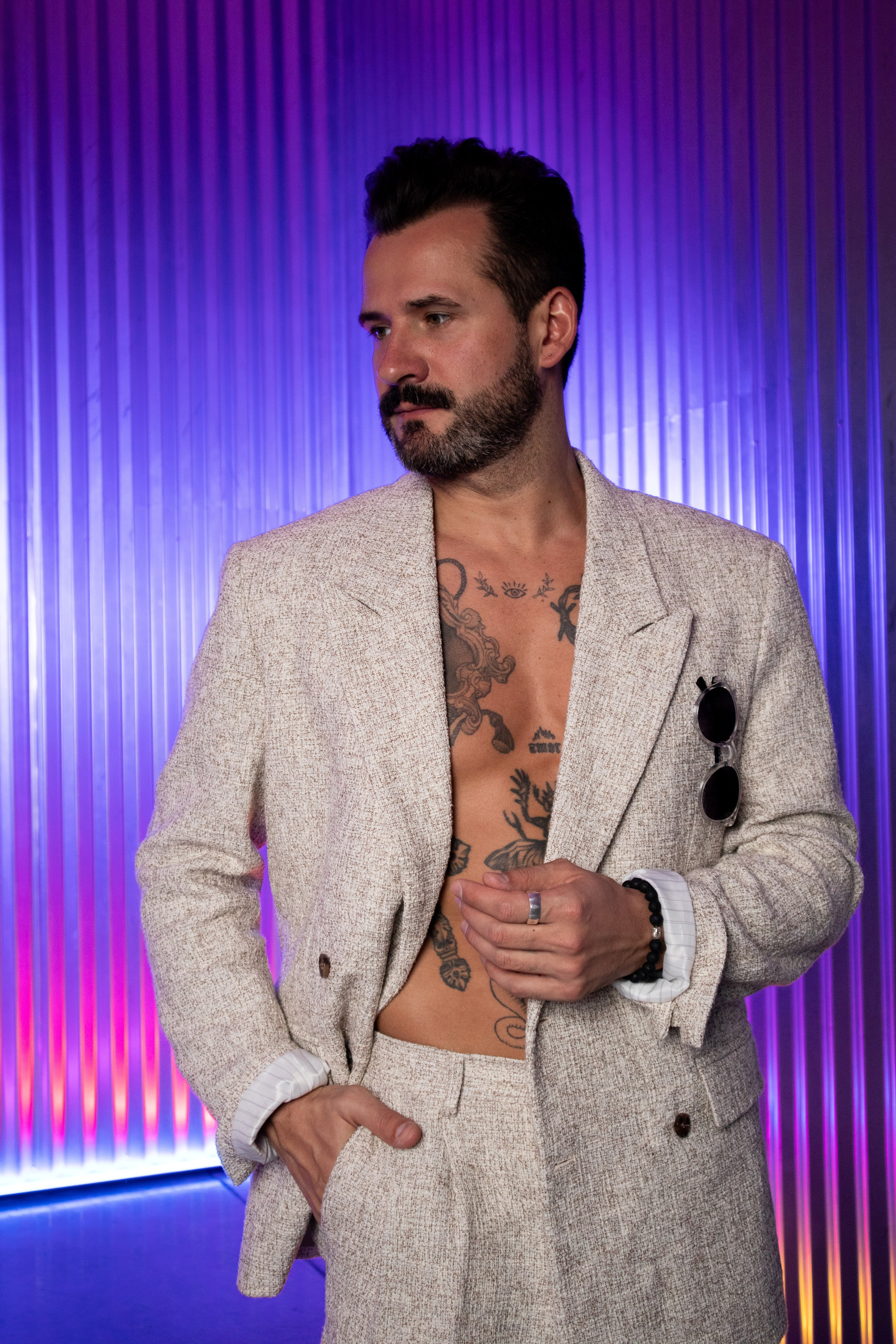 Студийная съемка. Фотограф Москва и Московская область