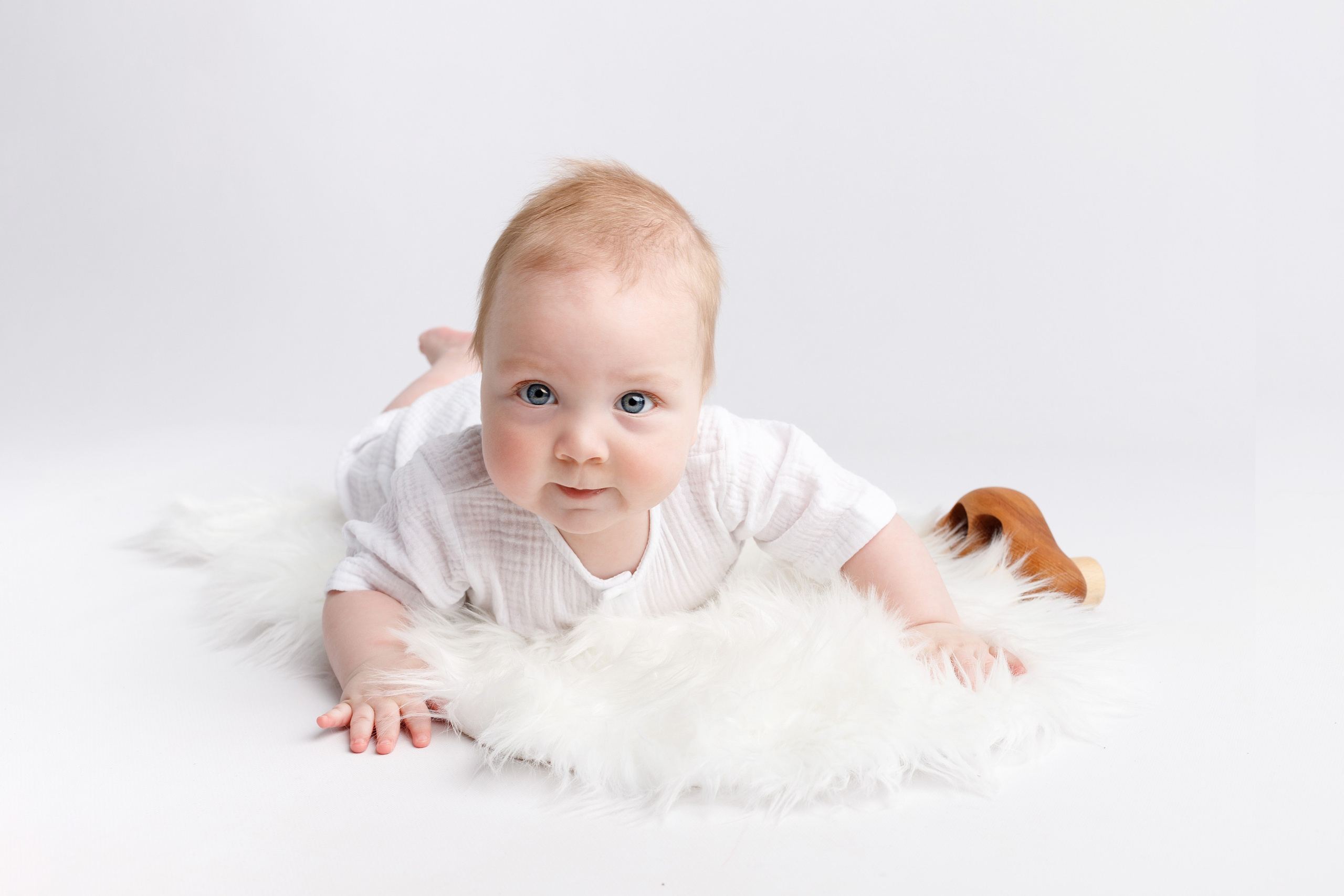 Фотосессии малышей до года. Фотограф новорожденных, детский фотограф в г. Оренбурге Екатерина Козлова