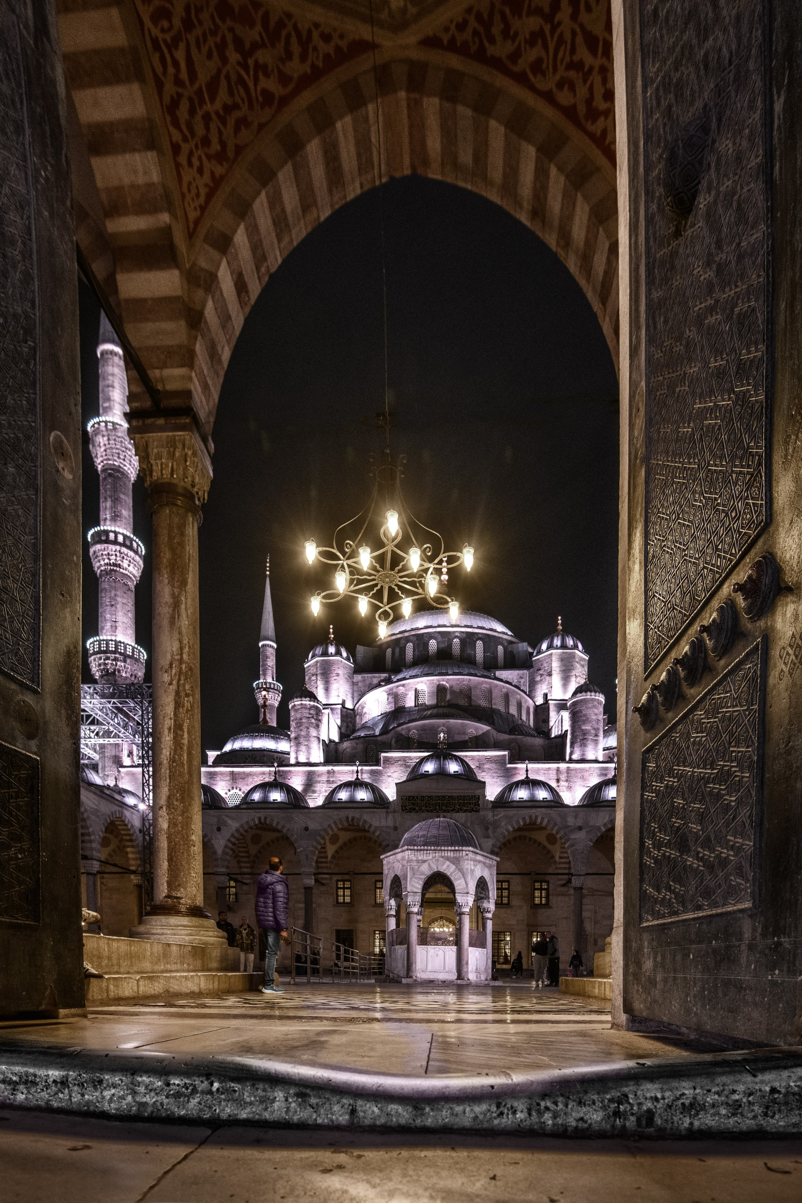 Стамбул вечный город. Профессиональная фотосъемка. Ростов-на-Дону