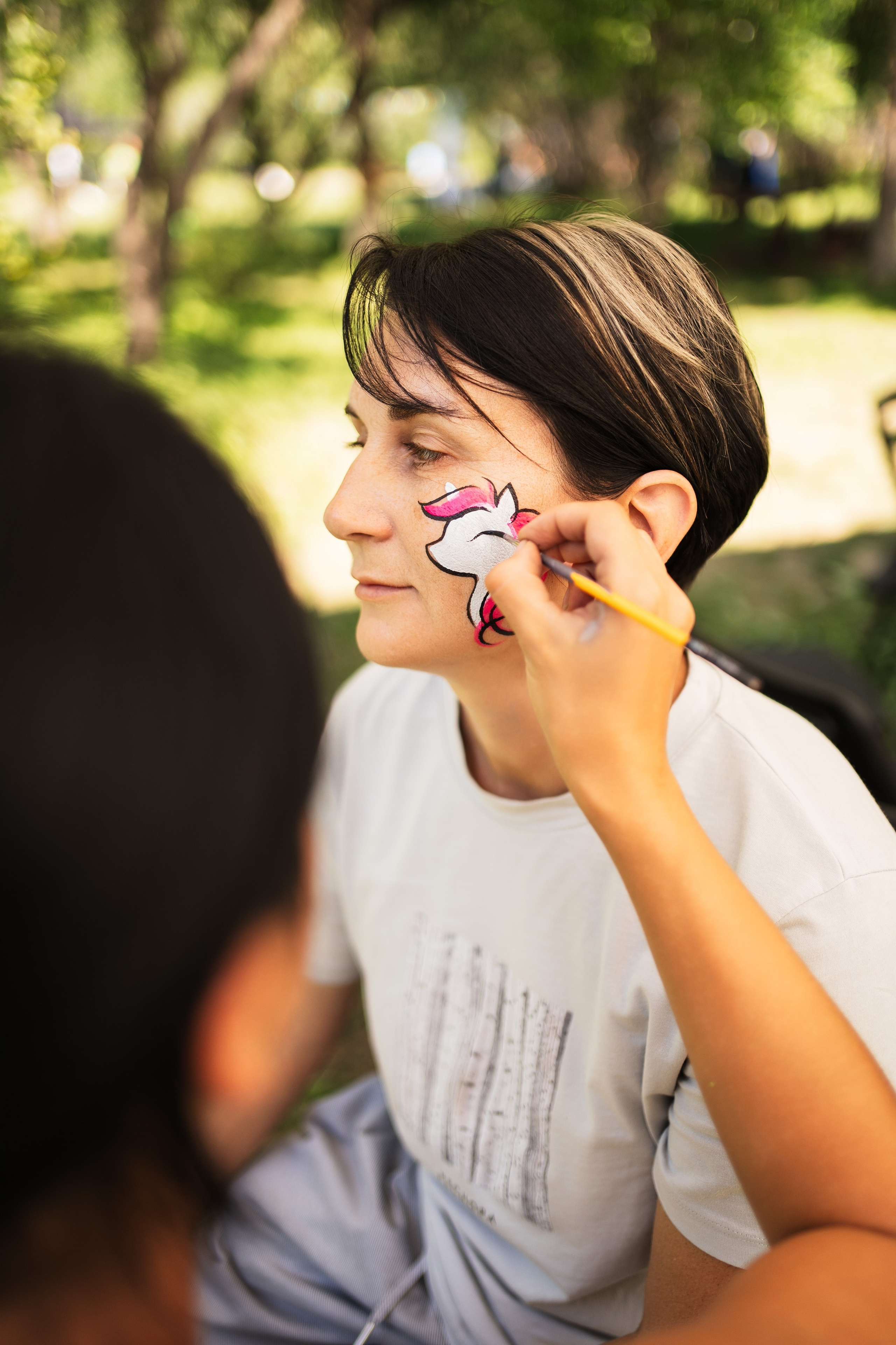 День семьи и здоровья | Газпромнефть. Фотограф на любое событие в Кемерово