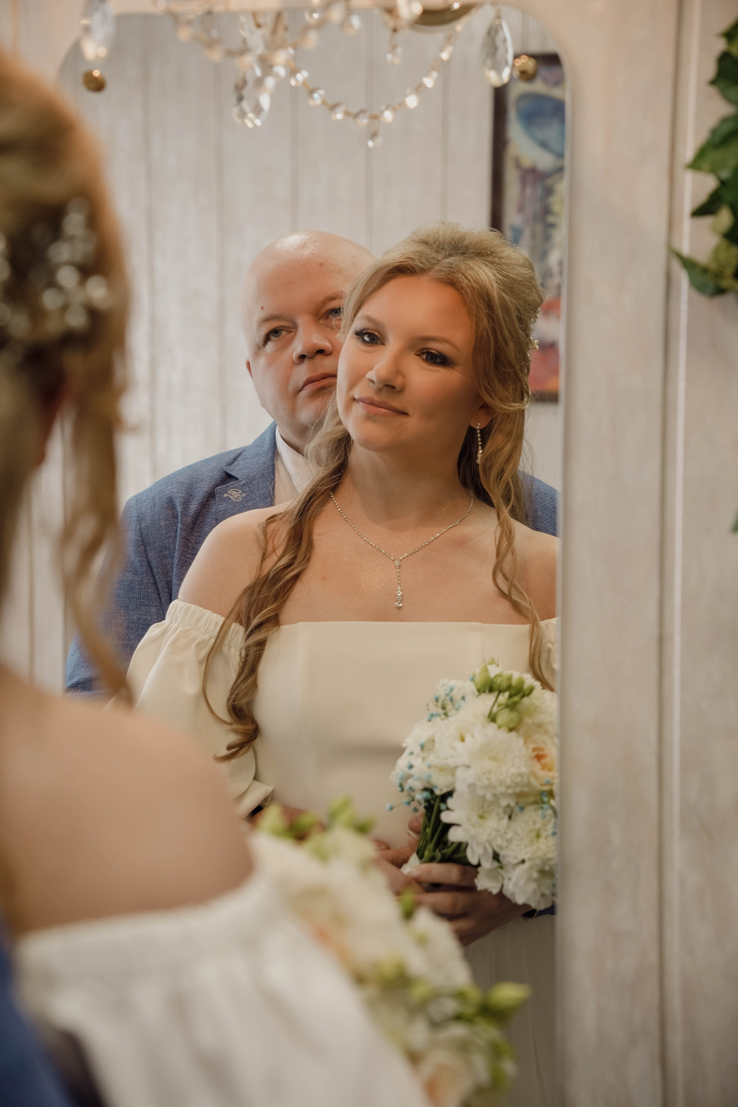 Wedding day. AngeLina Filippova фотограф Норильск