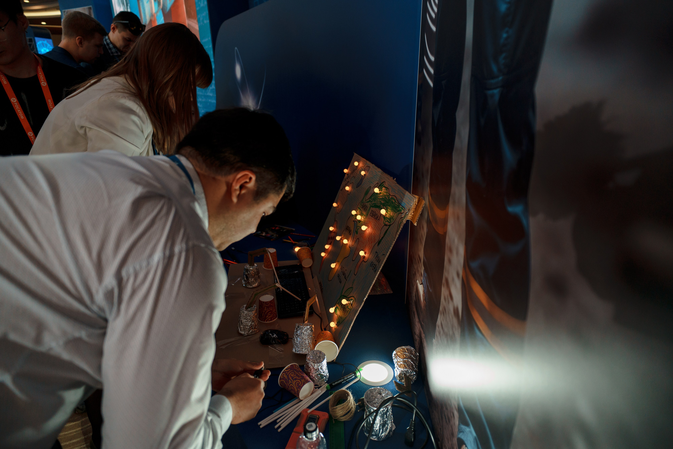 АтомПрофи, Сочи. Фотограф в Москве и России