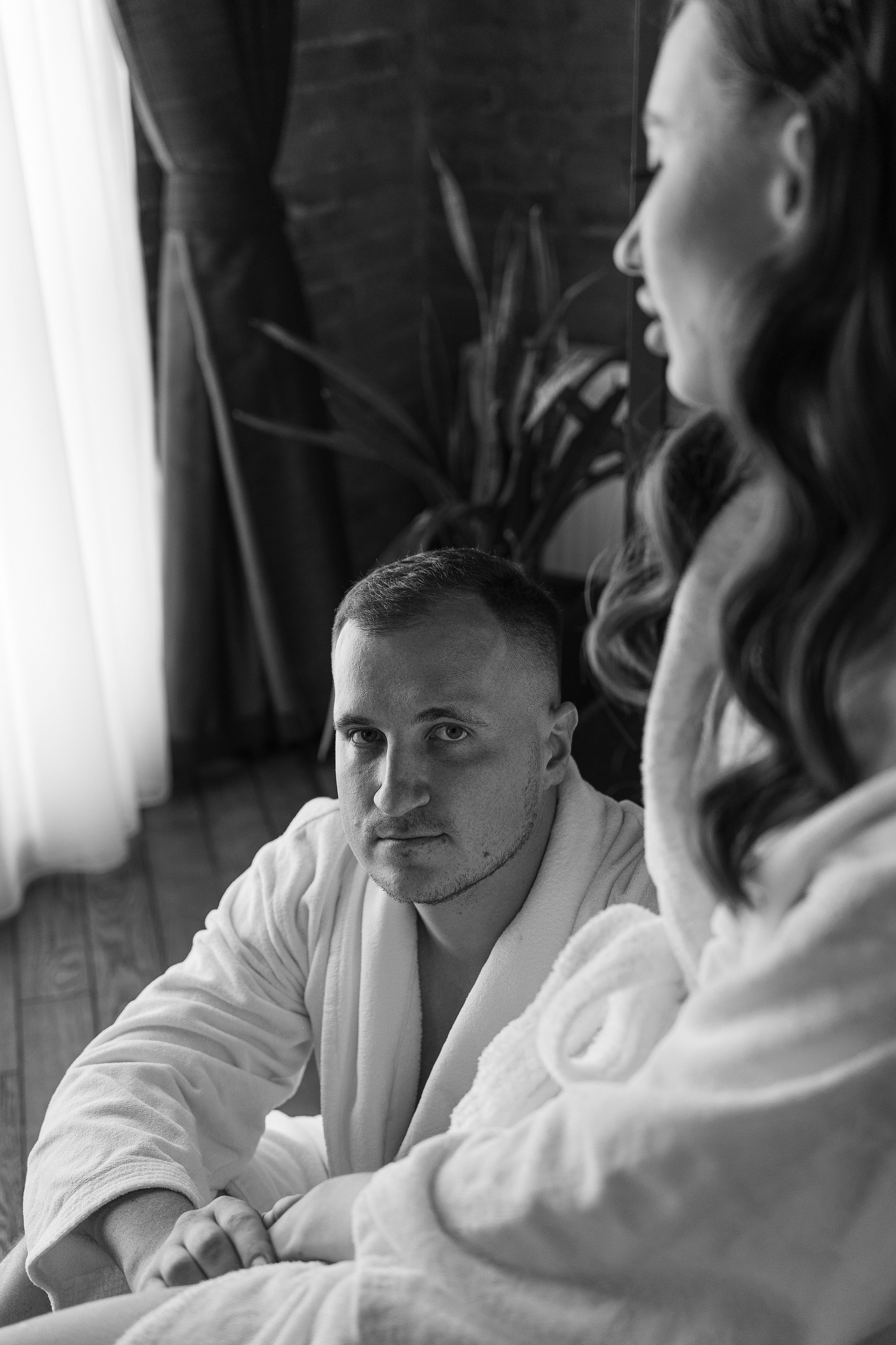 Левон & Мария. Фотограф в Краснодаре Левик Казарян