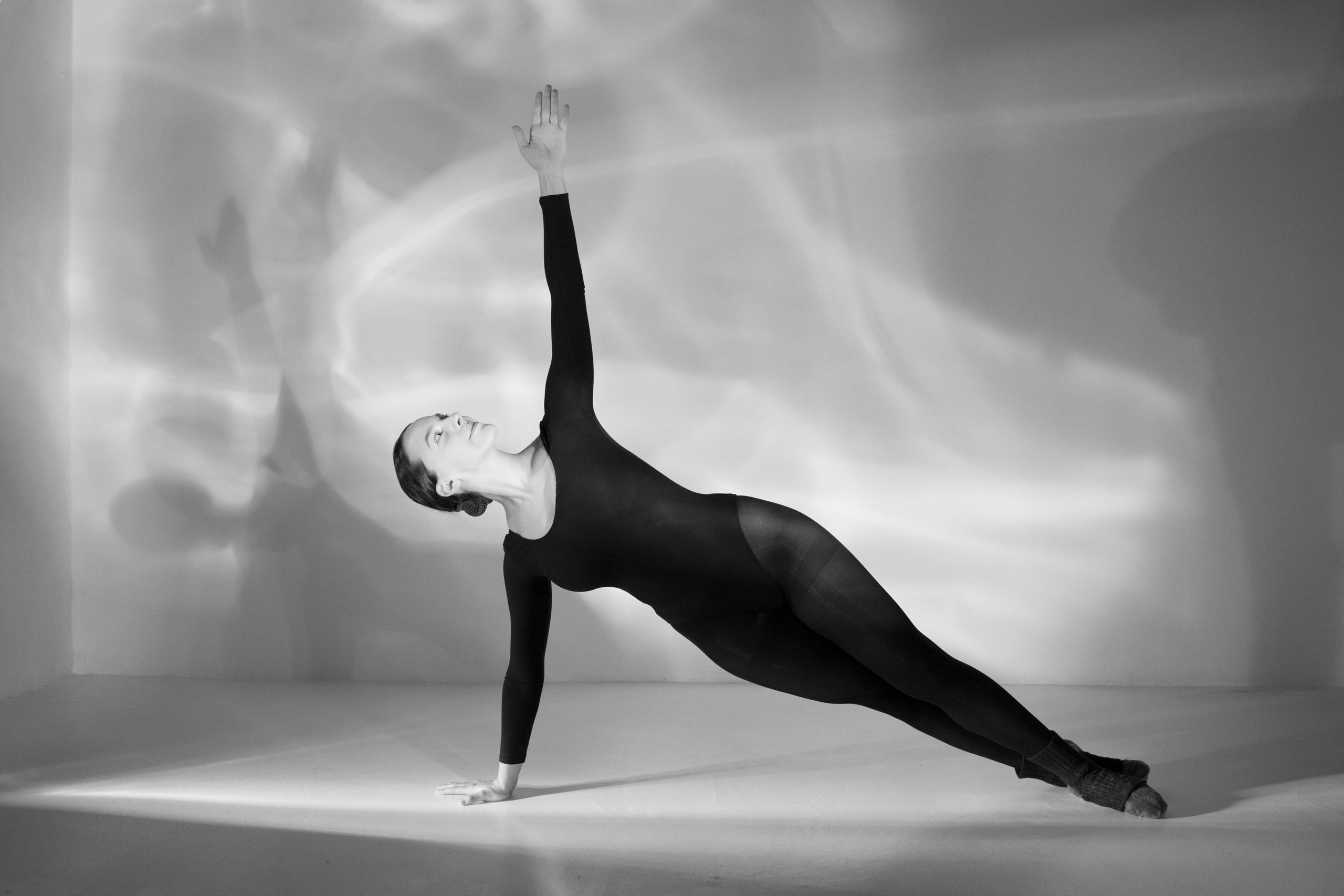 Лилия. Художественная фотография