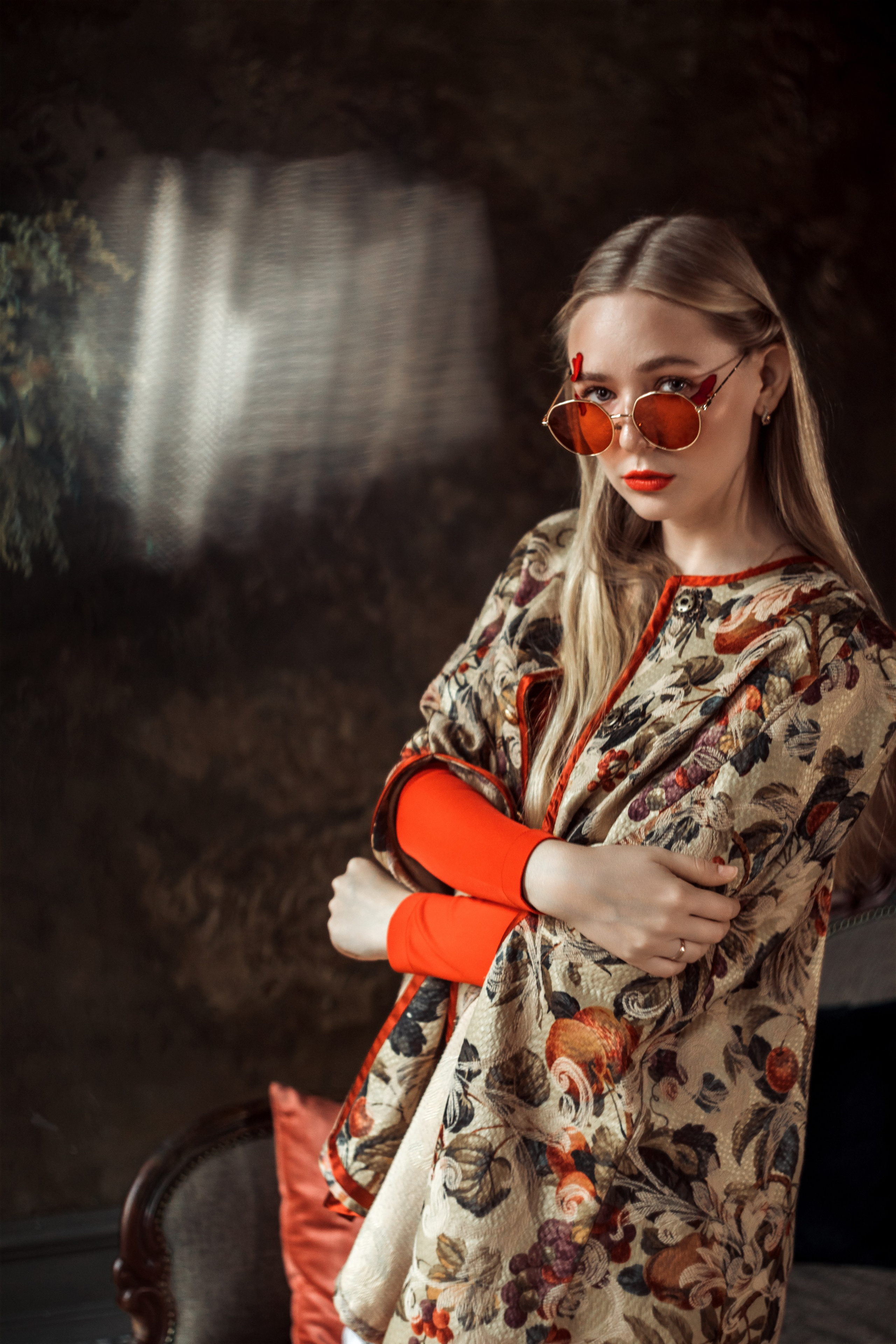 Italy. Фотограф Дмитрий Буделовский