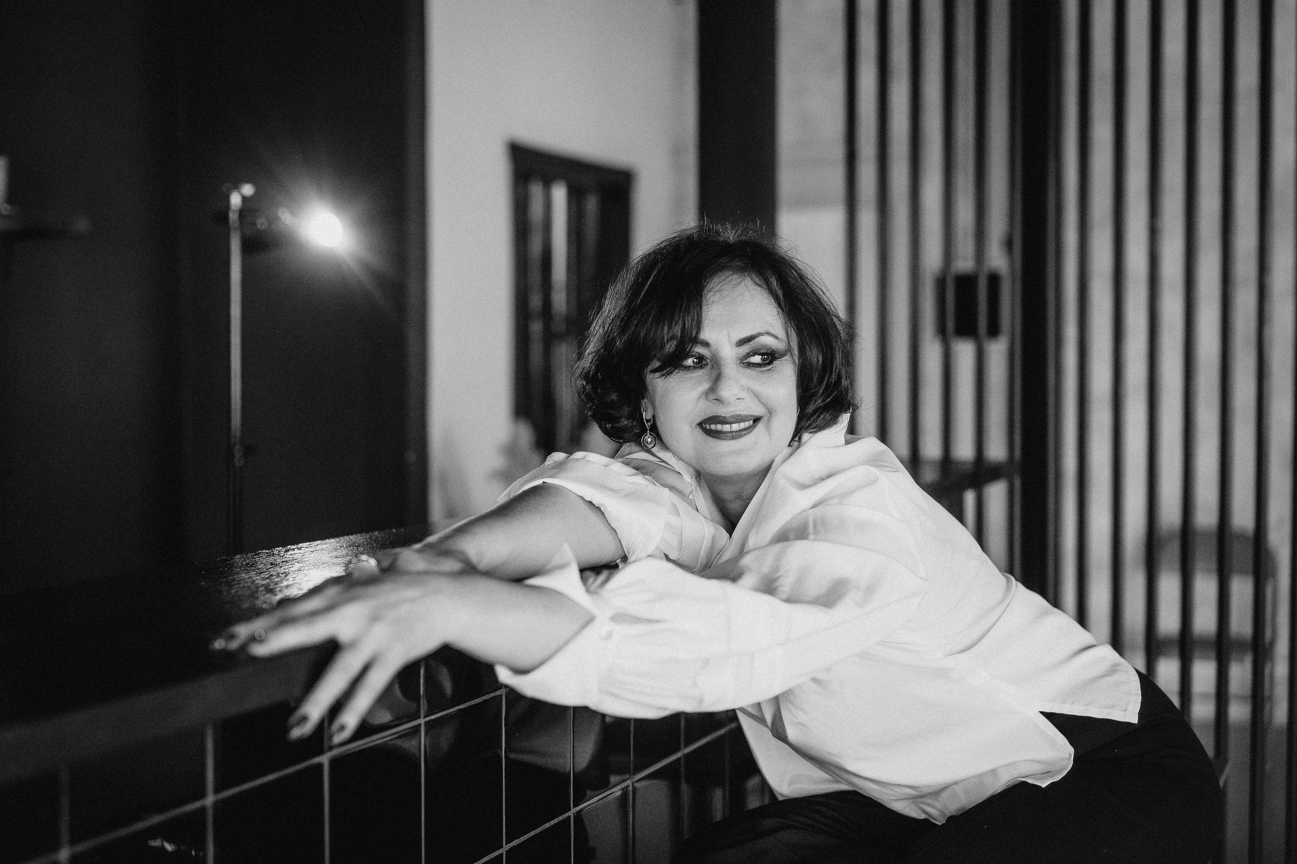 Лена. Фотограф Ногинск Электросталь Наталья Осетрова