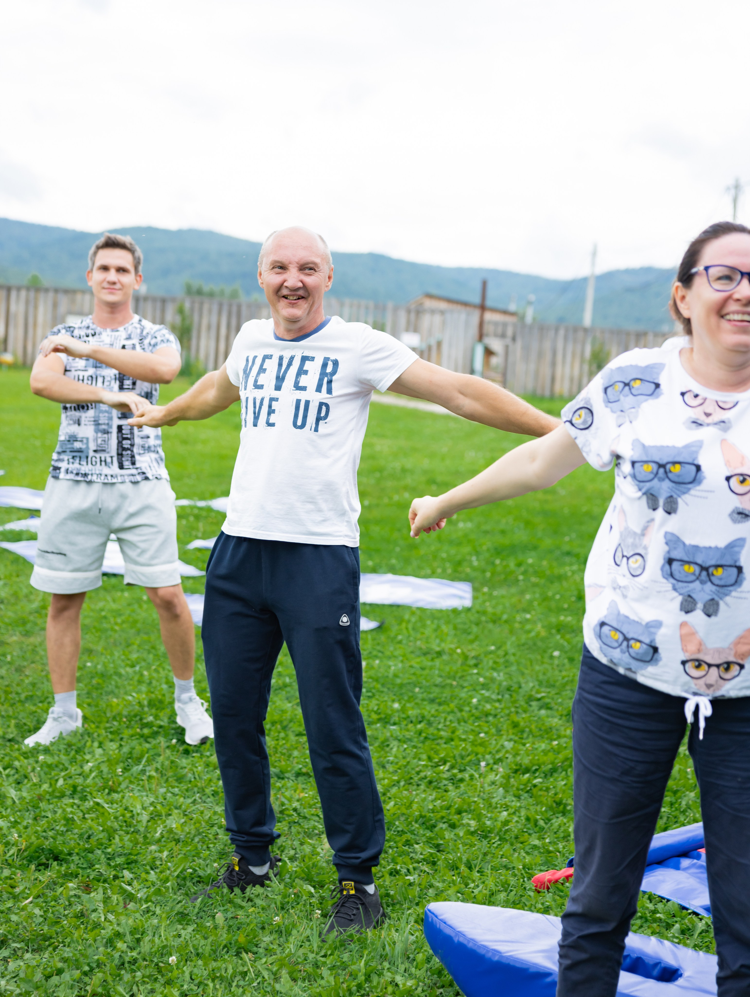 Корпоратив Ип Петин. Фотограф в Красноярске Евдокимова Анастасия