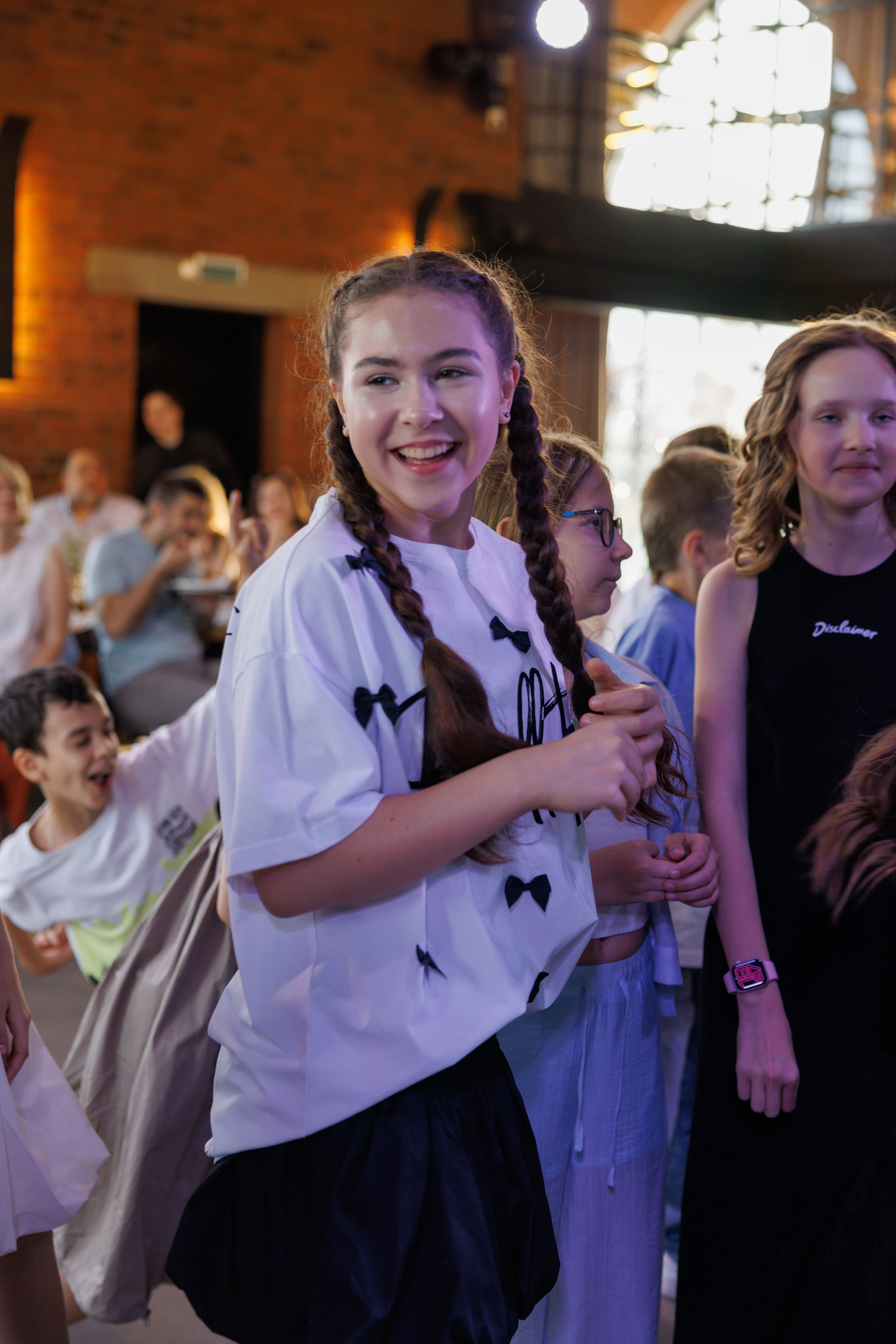 Выпускные Шамони. Фотограф в Красноярске Евдокимова Анастасия