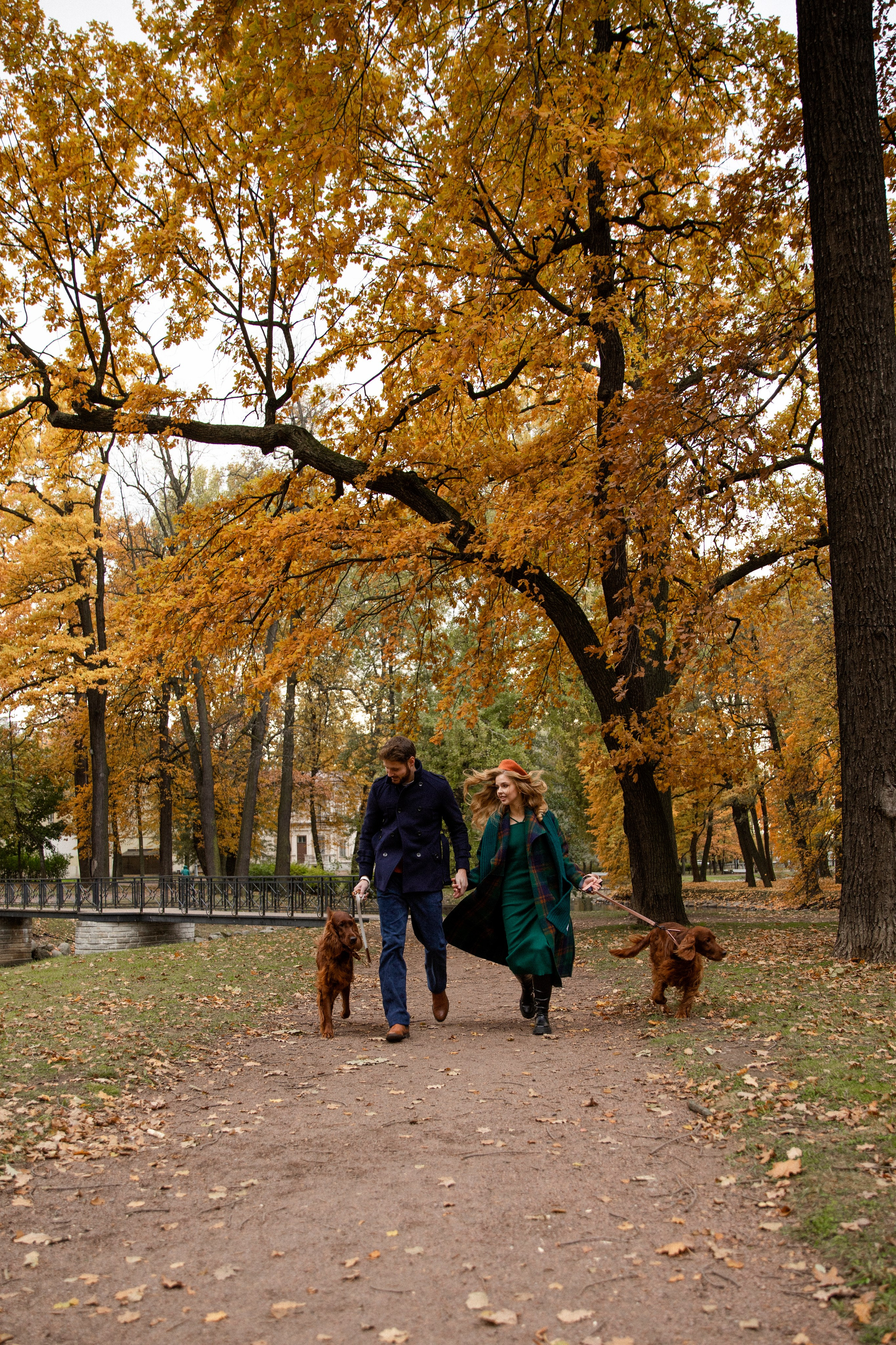 Валерия и Артур. Свадебный и портретный фотограф