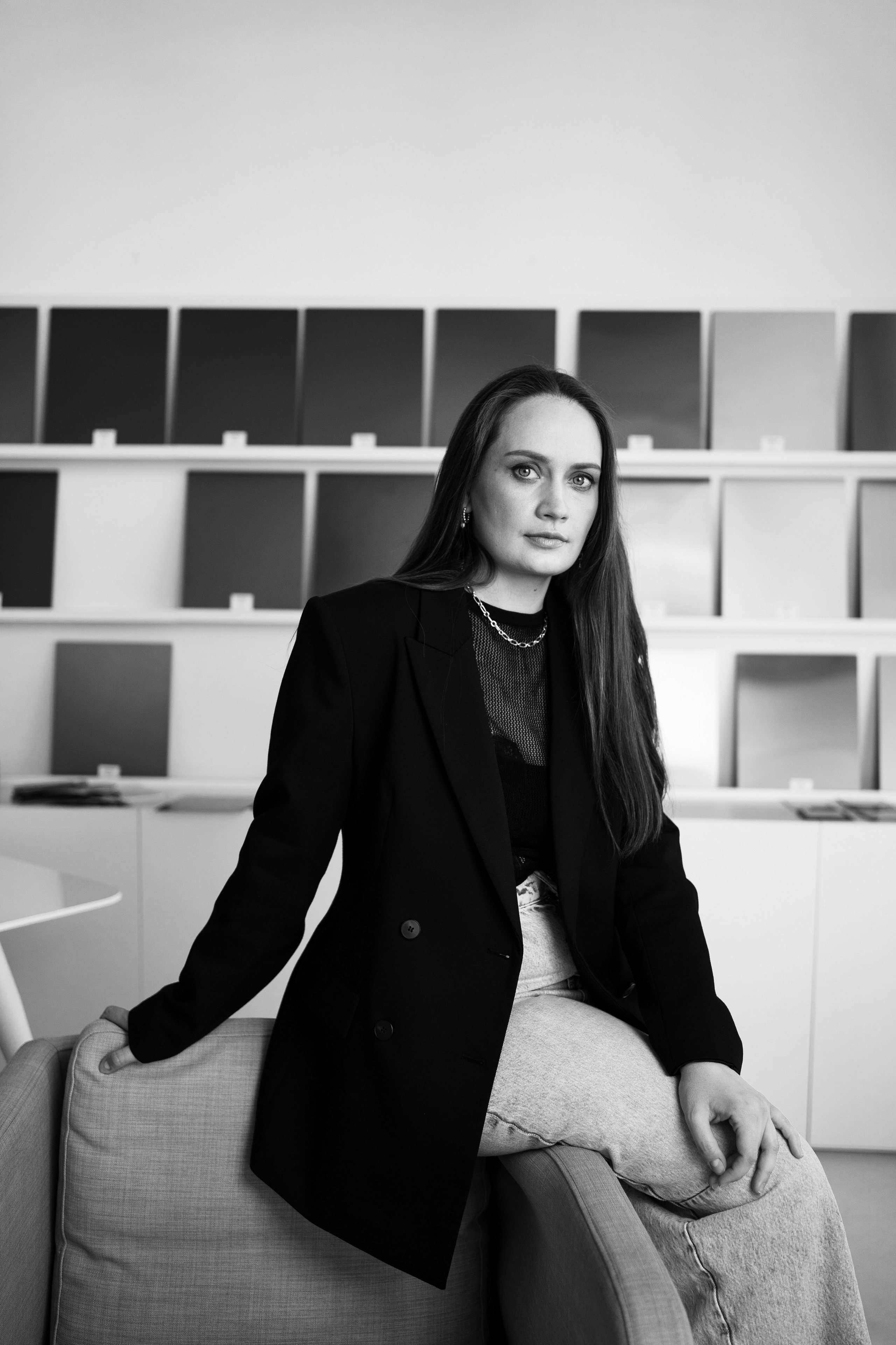 SINITSA BURO. Фотограф в Москве и МО Влада Облако