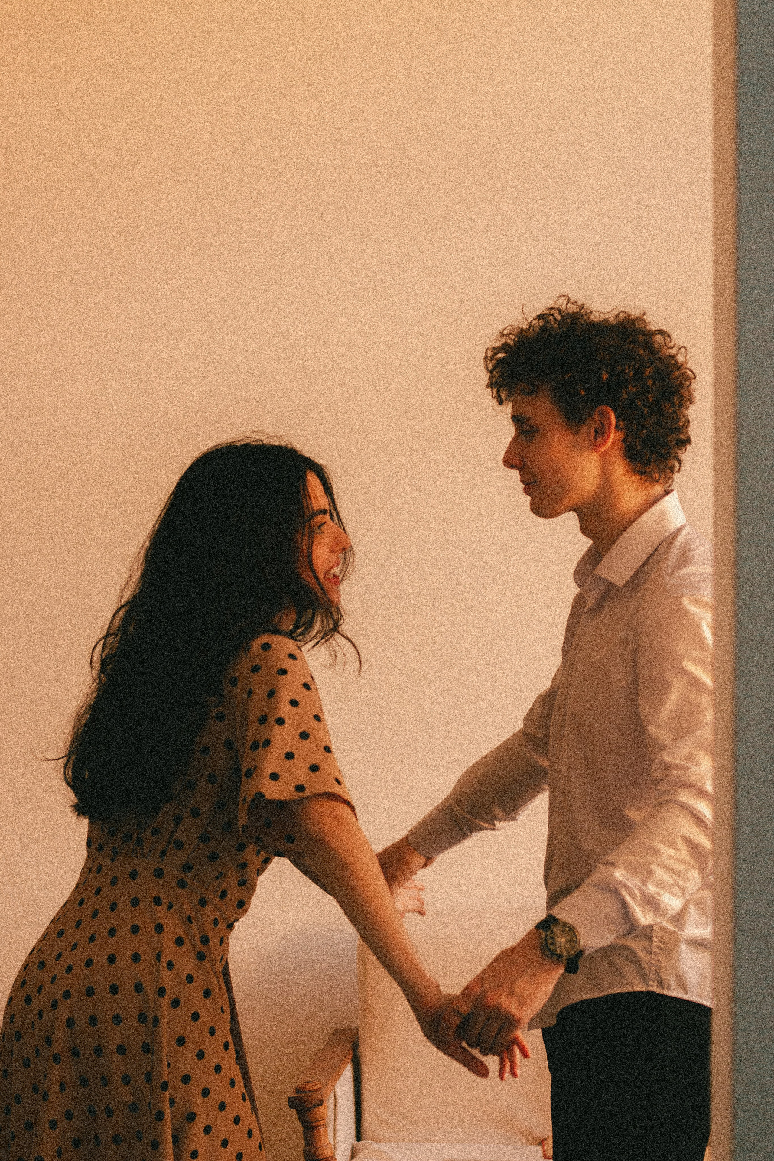 Самира и Артем. Фотограф Краснодар Ирина Гафланова