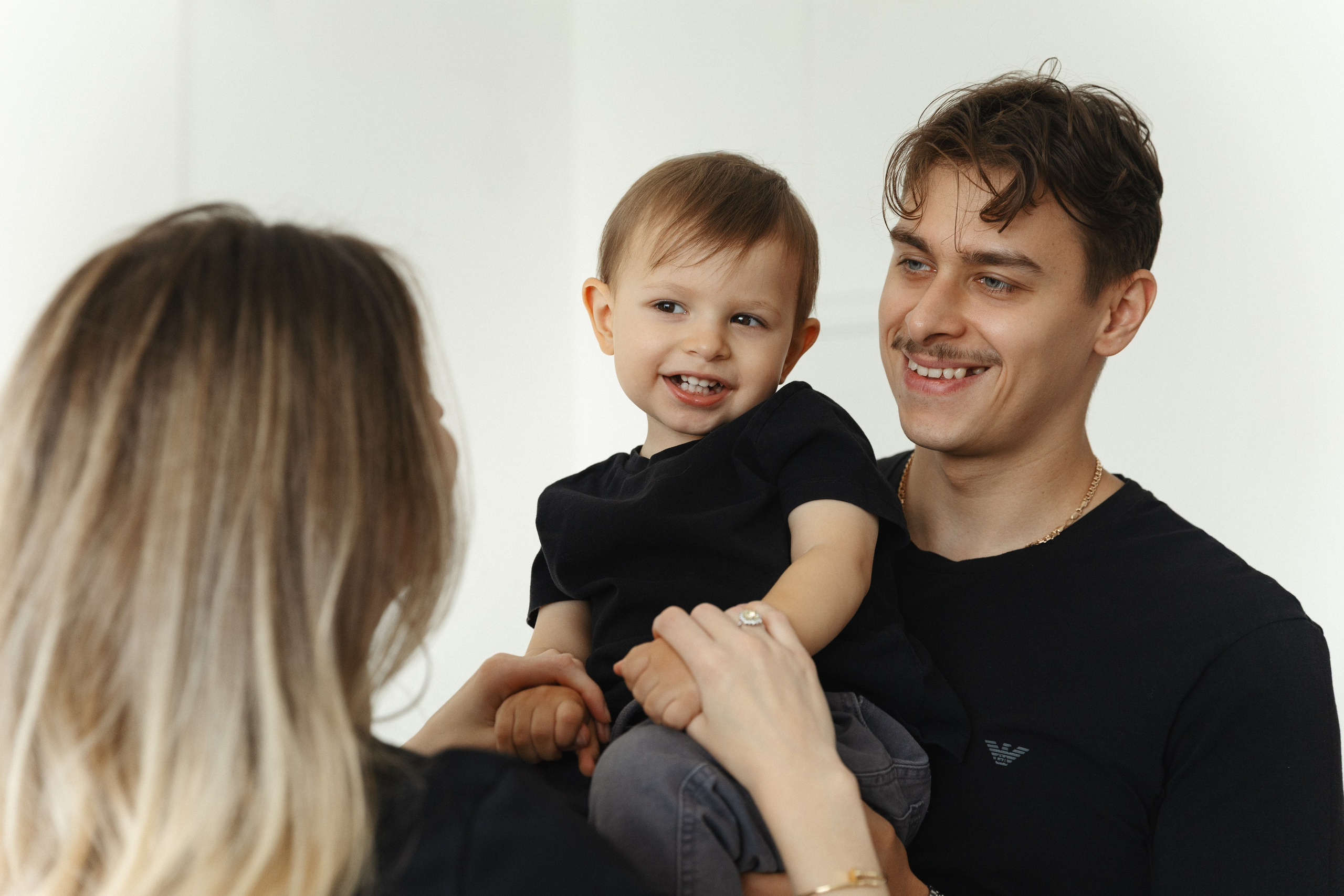 Самоновы (2)