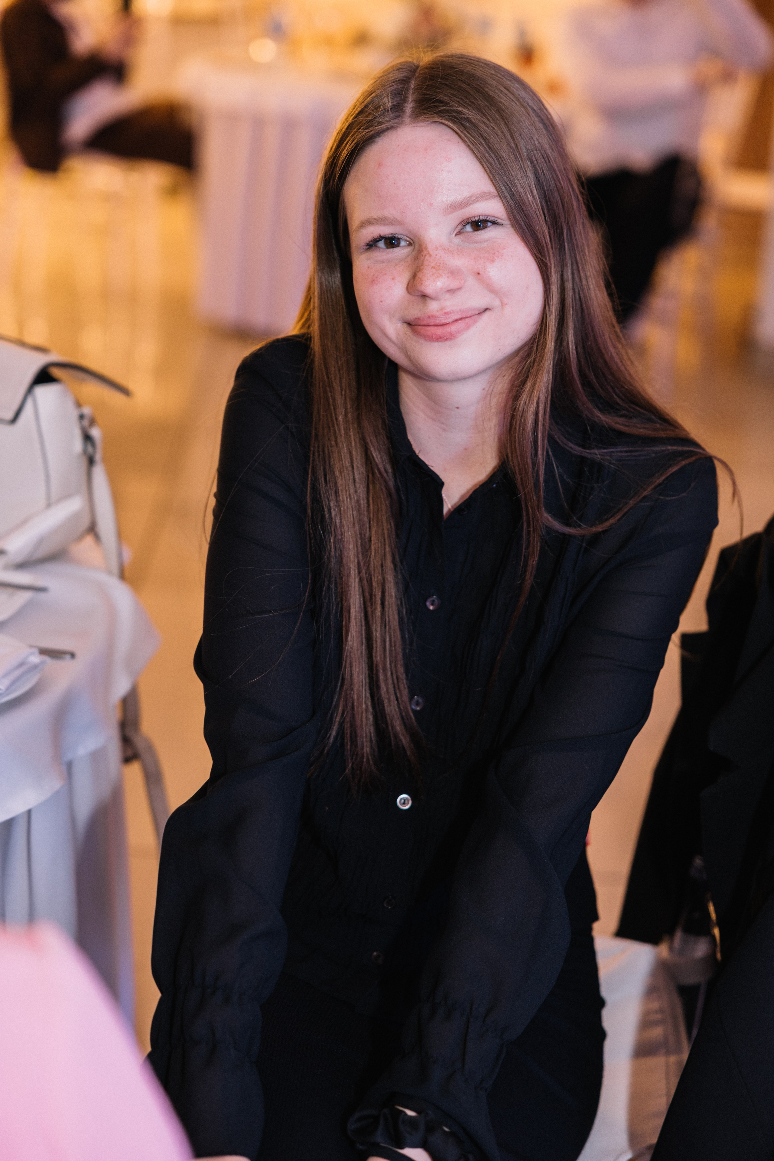 Выпускной 9 класса