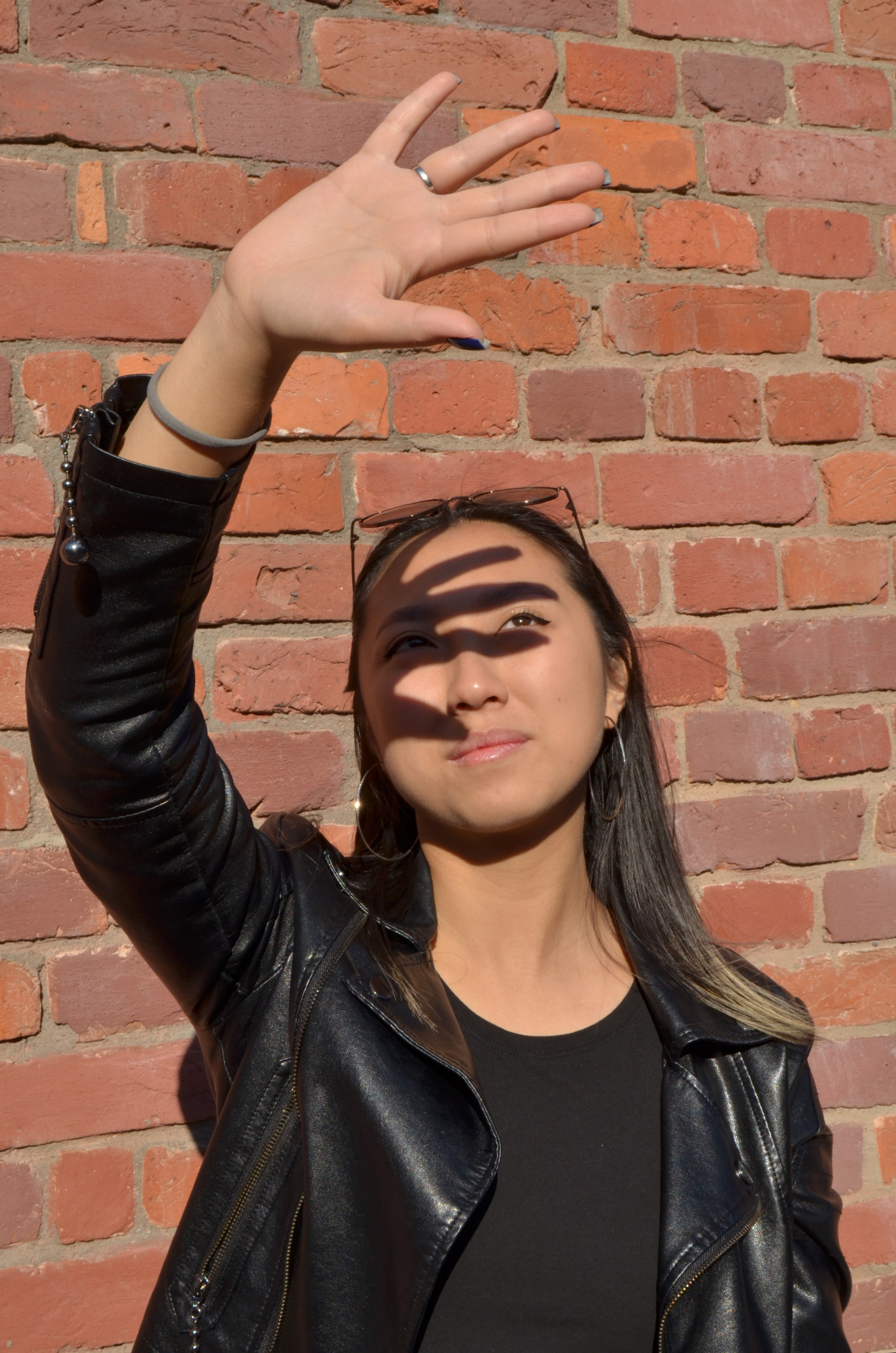 Seno. Фотосессия на улице. Портретный фотограф Панферова Регина г. Санкт-Петербург, г. Казань